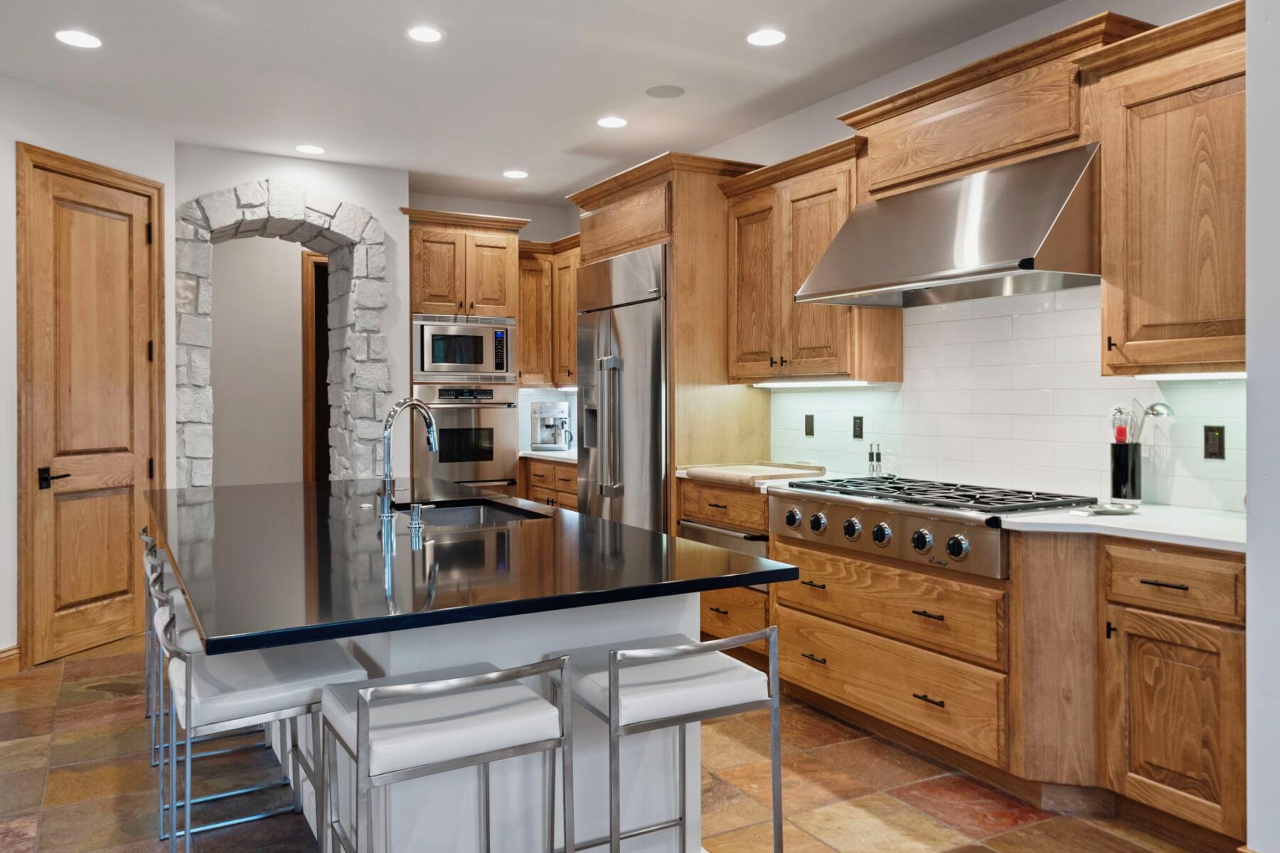 Pronghorn - Residential