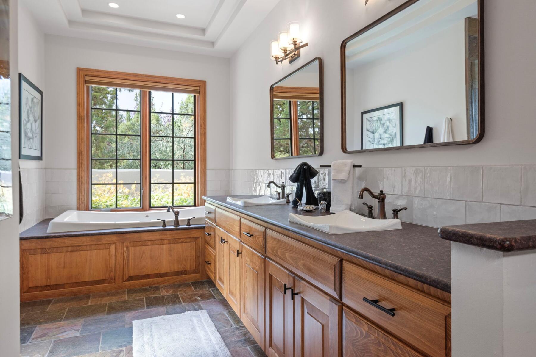 Pronghorn - Residential