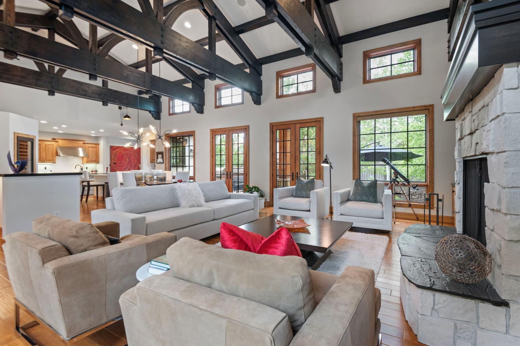 Pronghorn - Residential