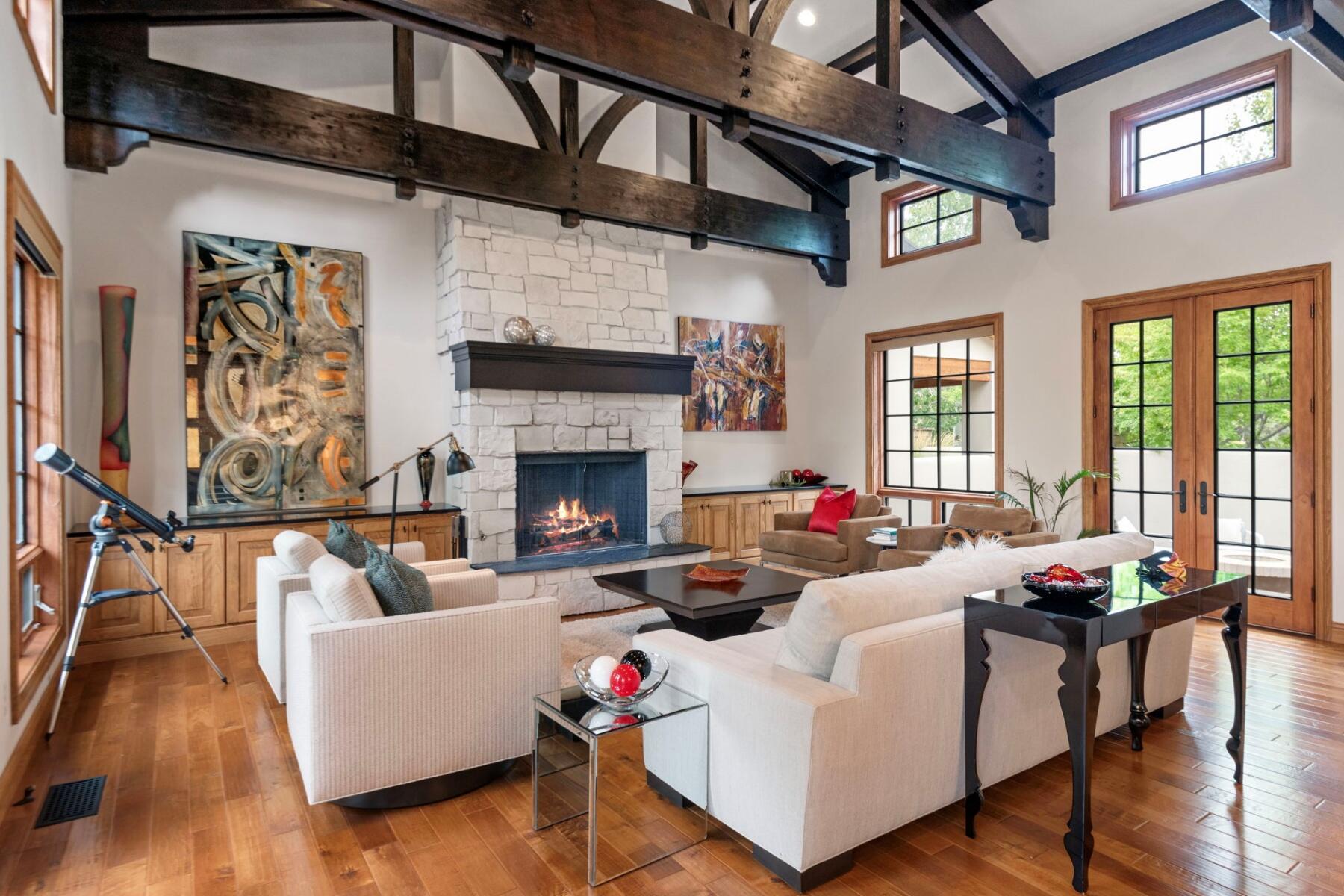 Pronghorn - Residential