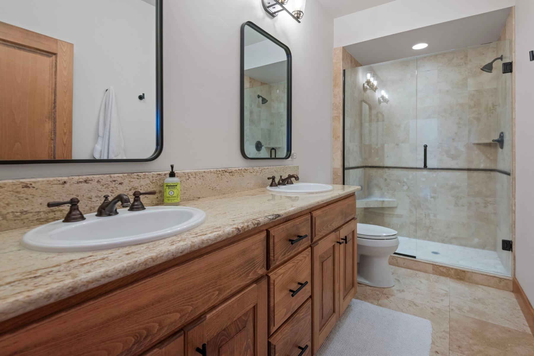 Pronghorn - Residential