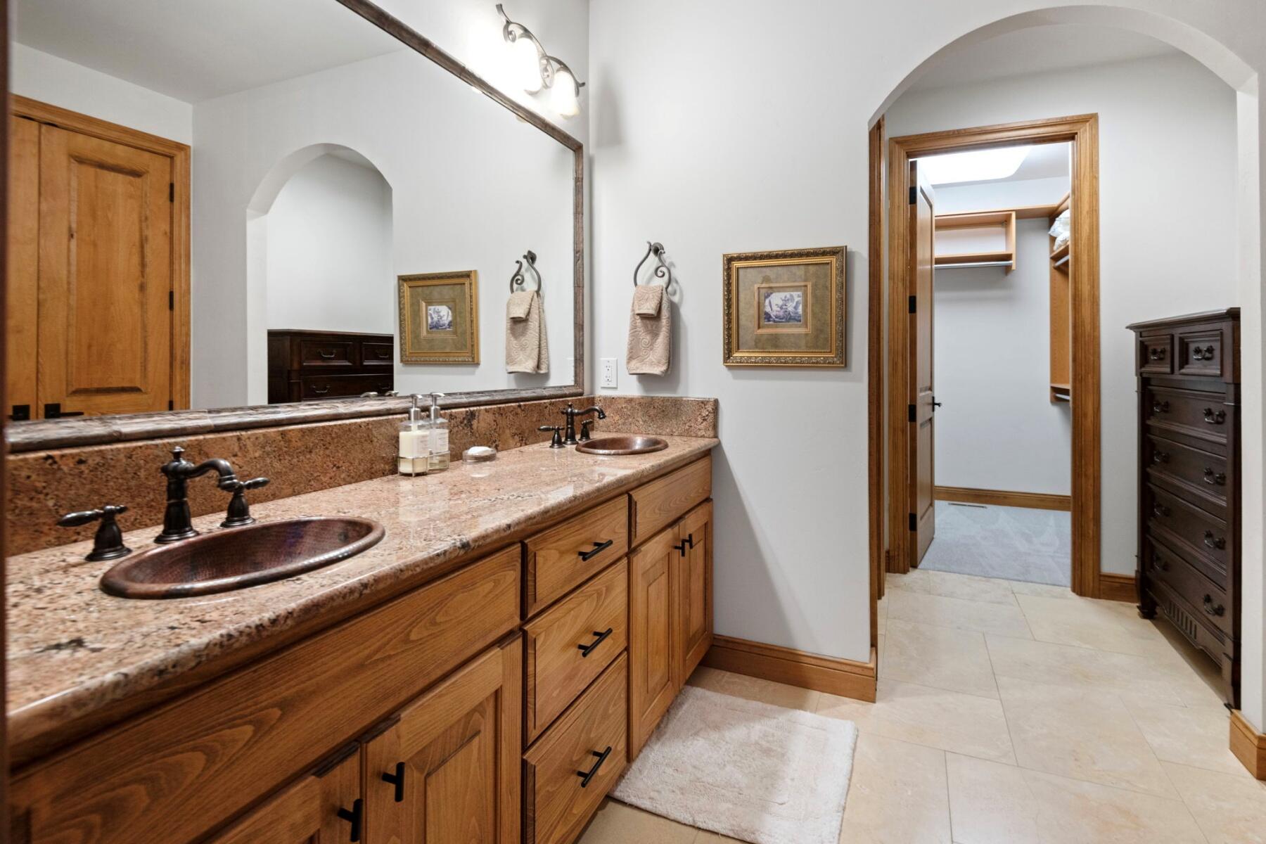 Pronghorn - Residential