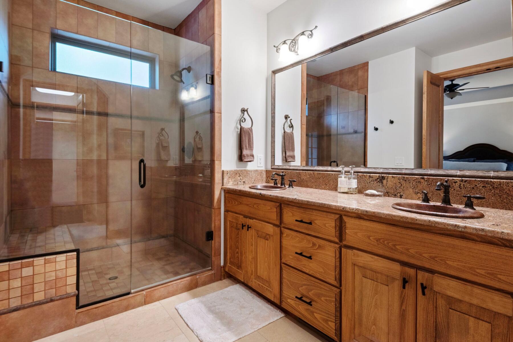 Pronghorn - Residential