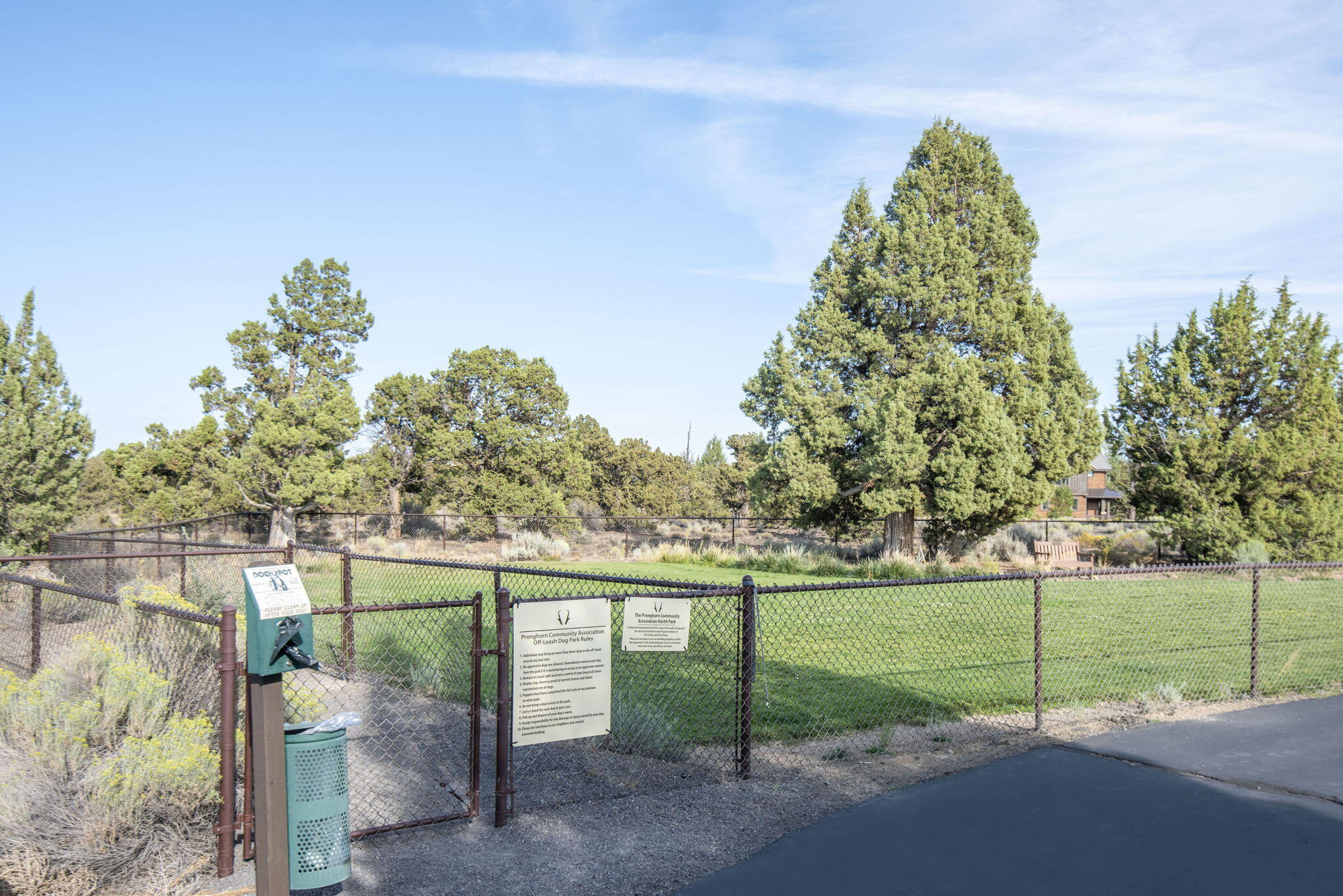 Pronghorn - Residential