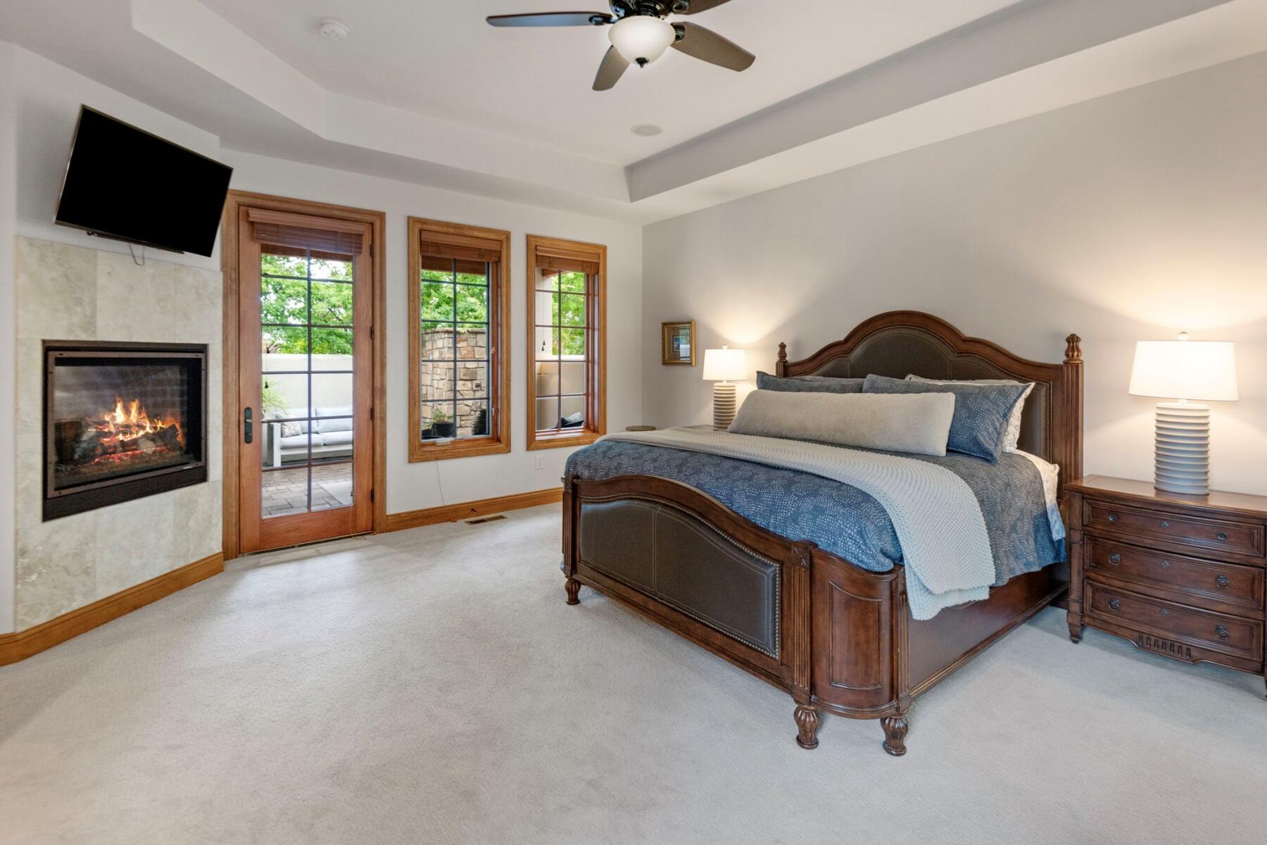 Pronghorn - Residential