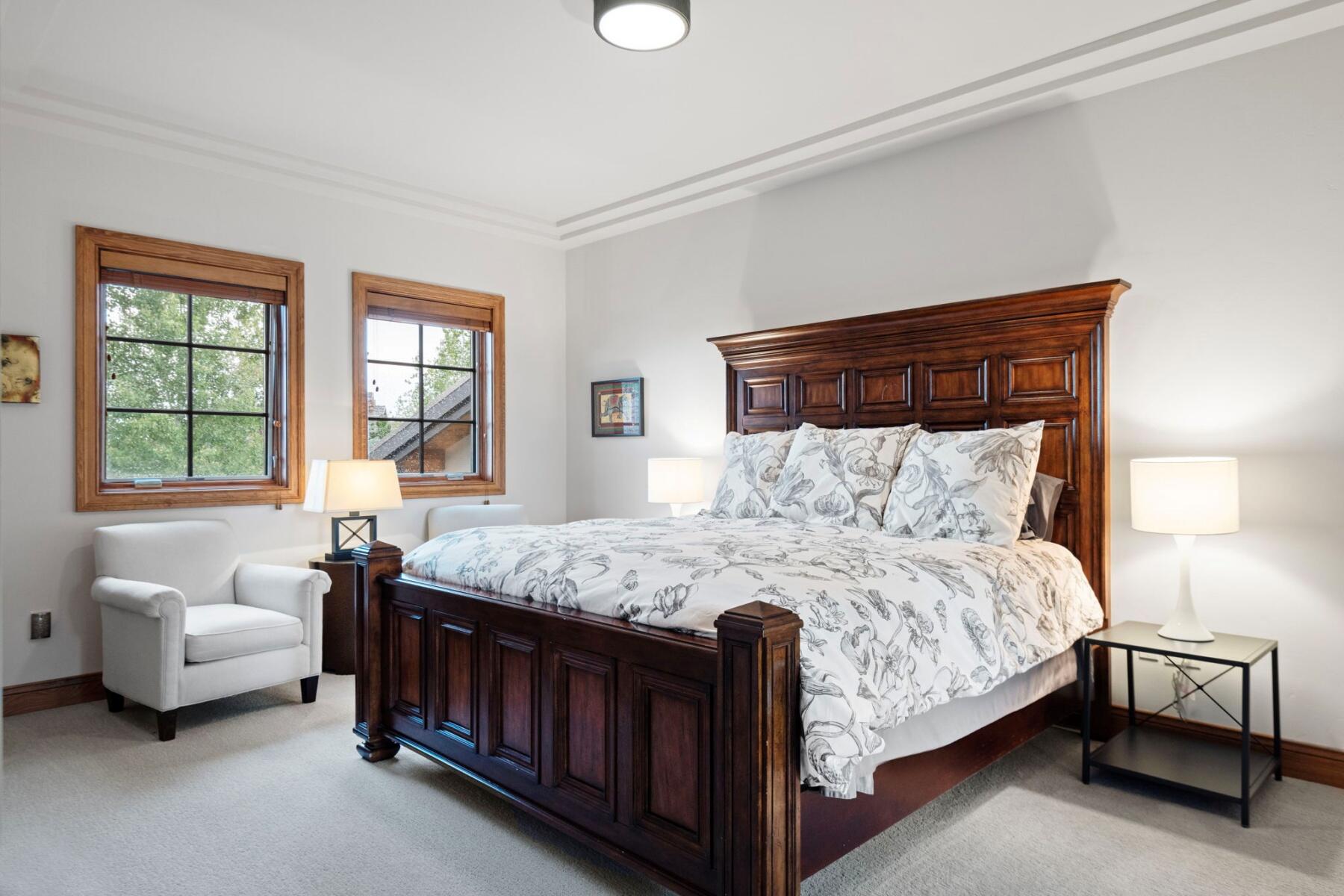 Pronghorn - Residential