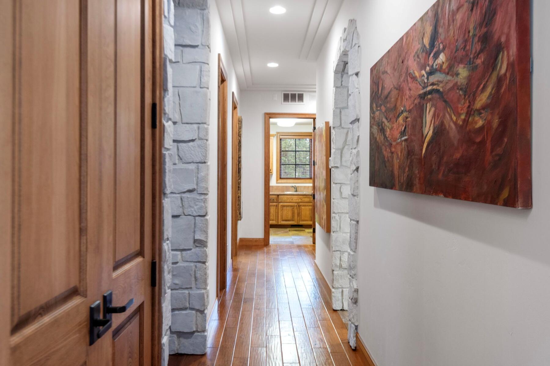 Pronghorn - Residential