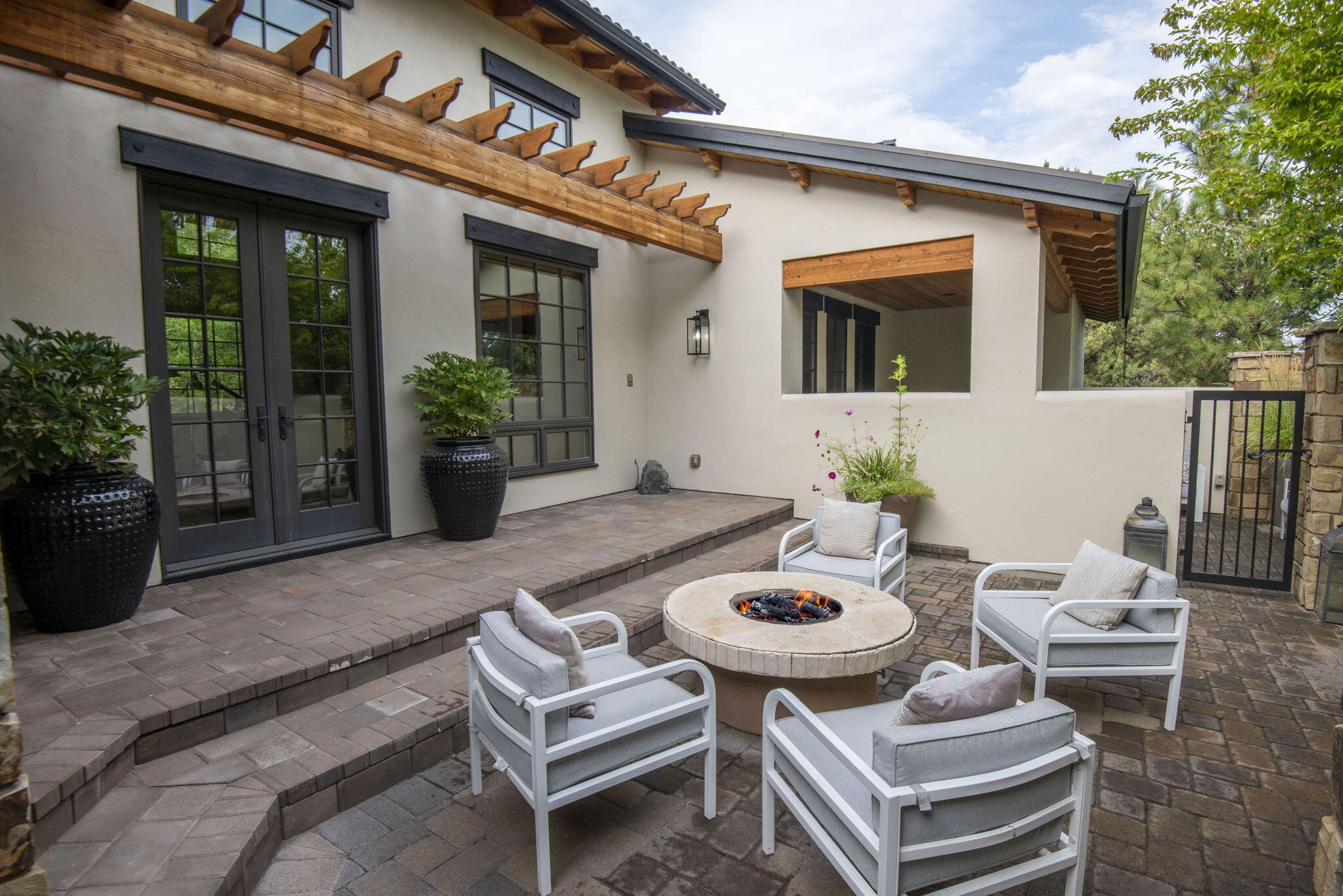 Pronghorn - Residential