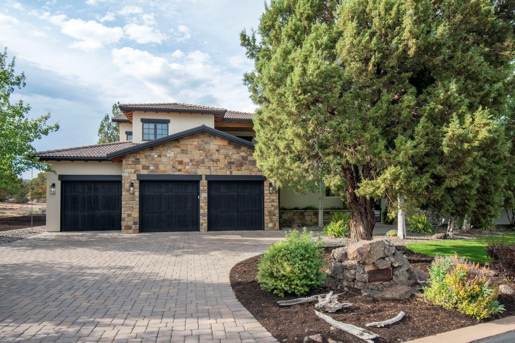 Pronghorn - Residential