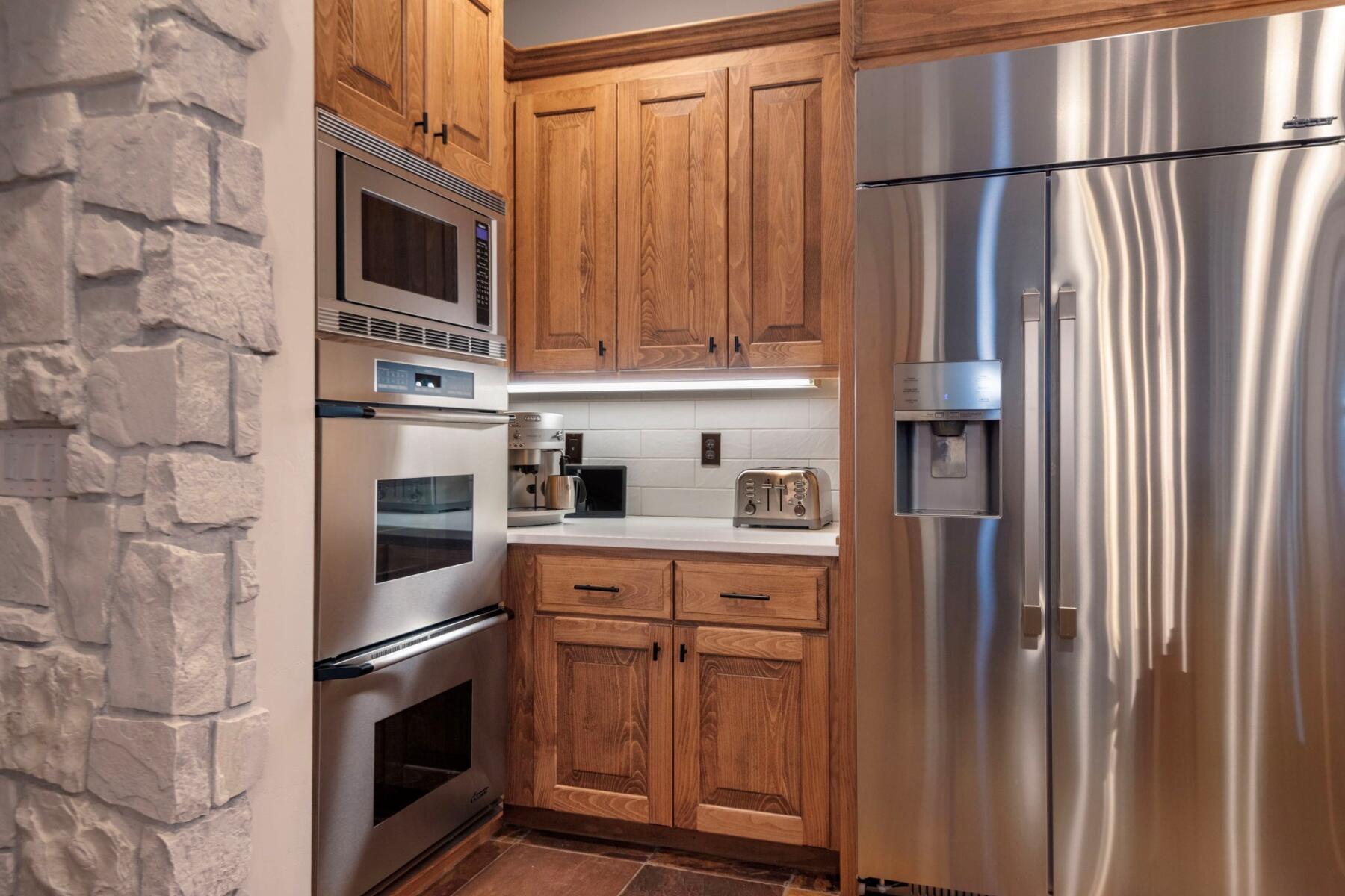 Pronghorn - Residential