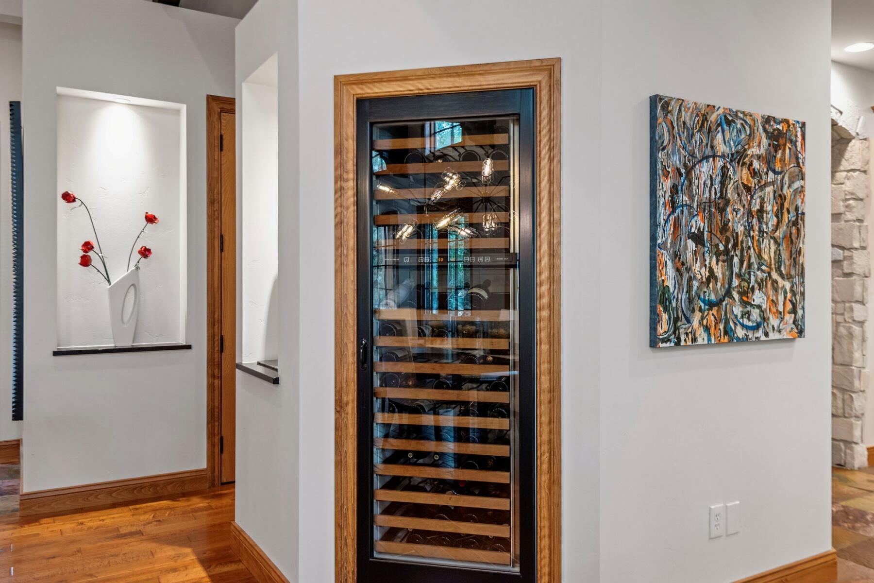 Pronghorn - Residential