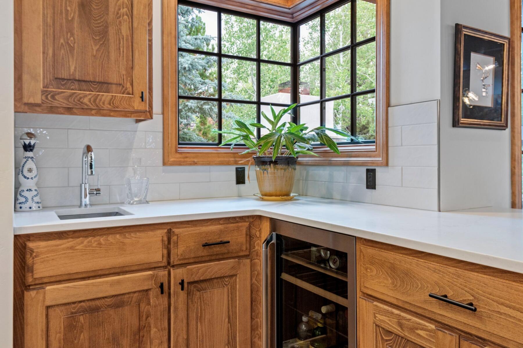 Pronghorn - Residential