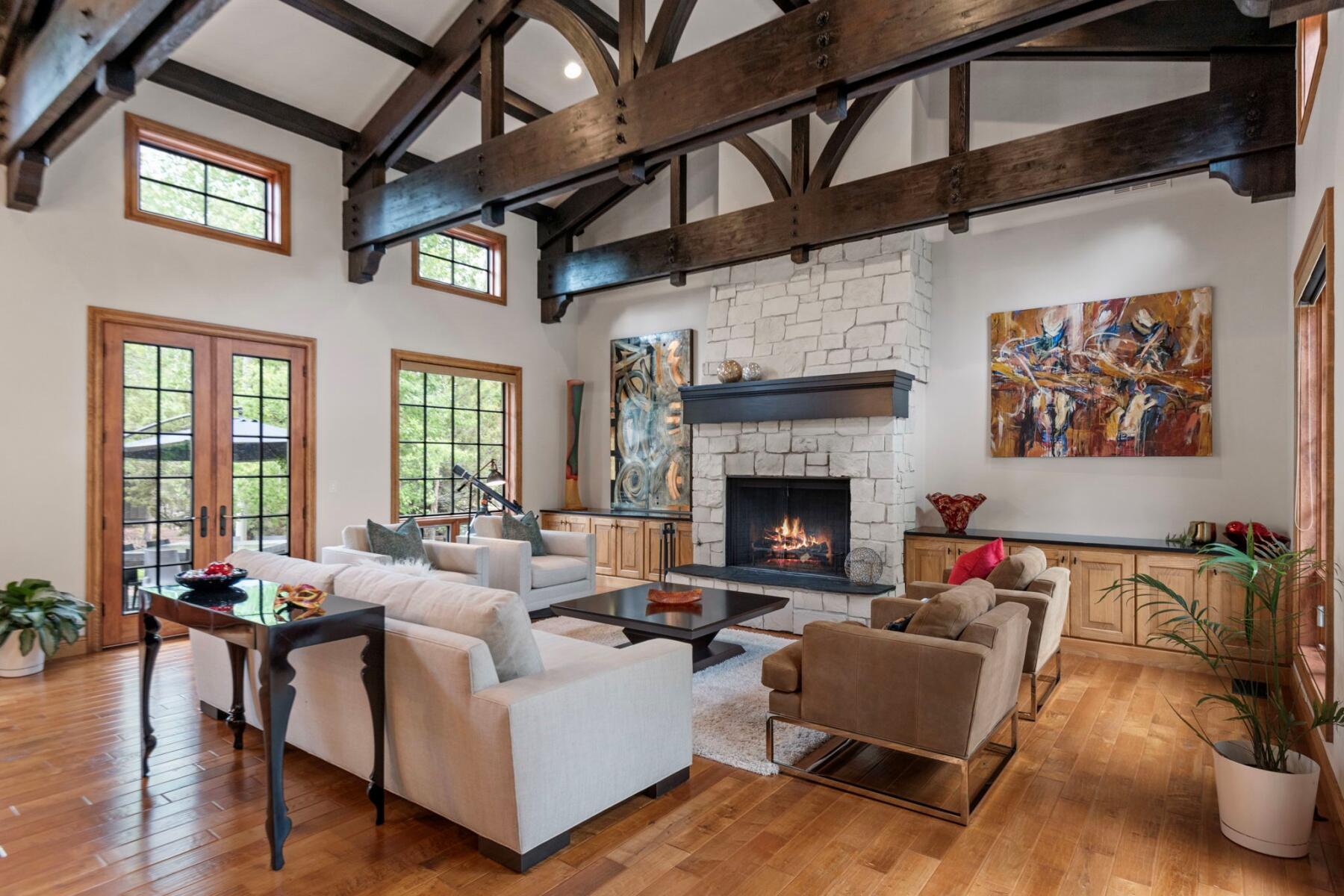 Pronghorn - Residential