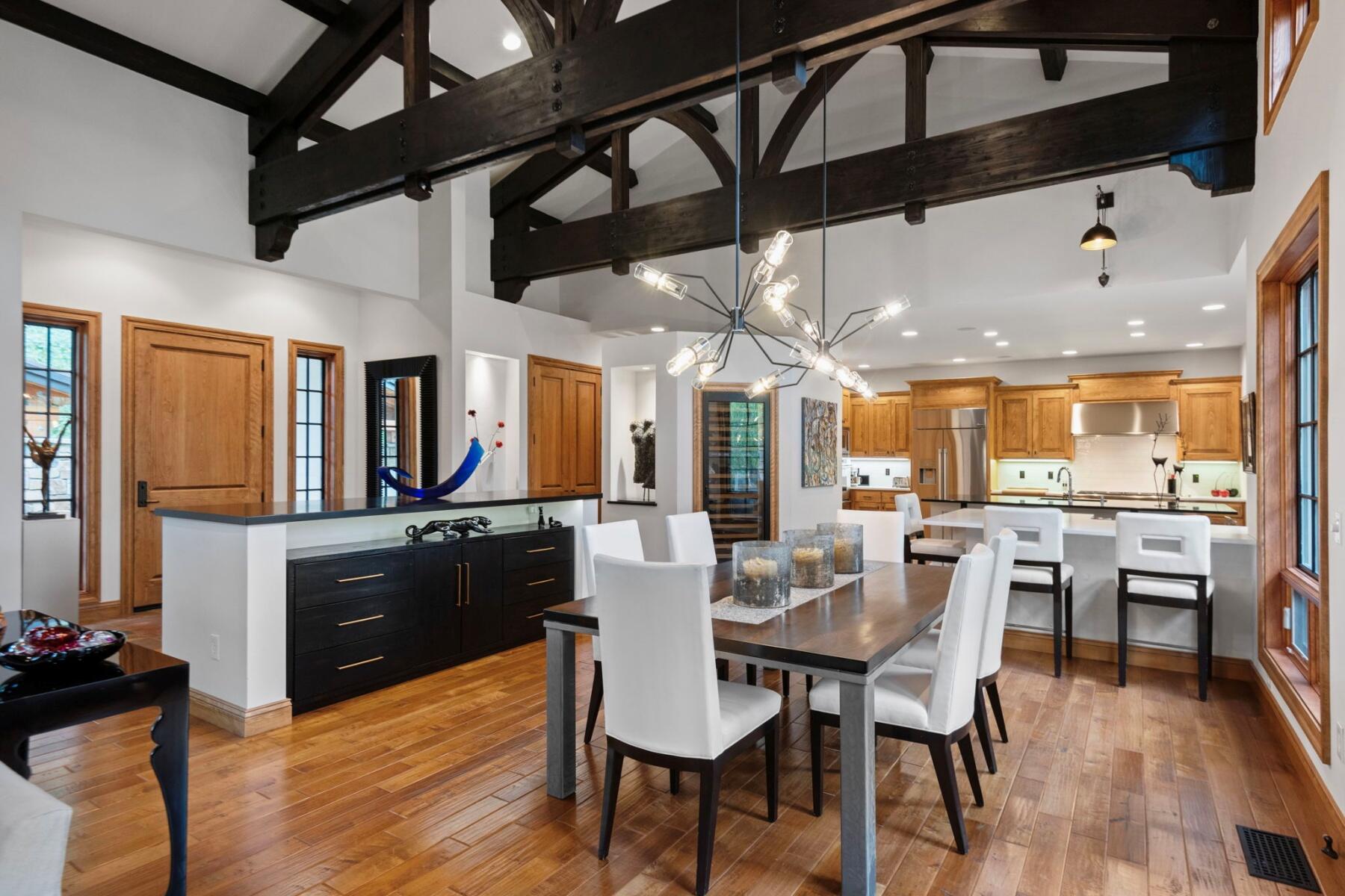 Pronghorn - Residential