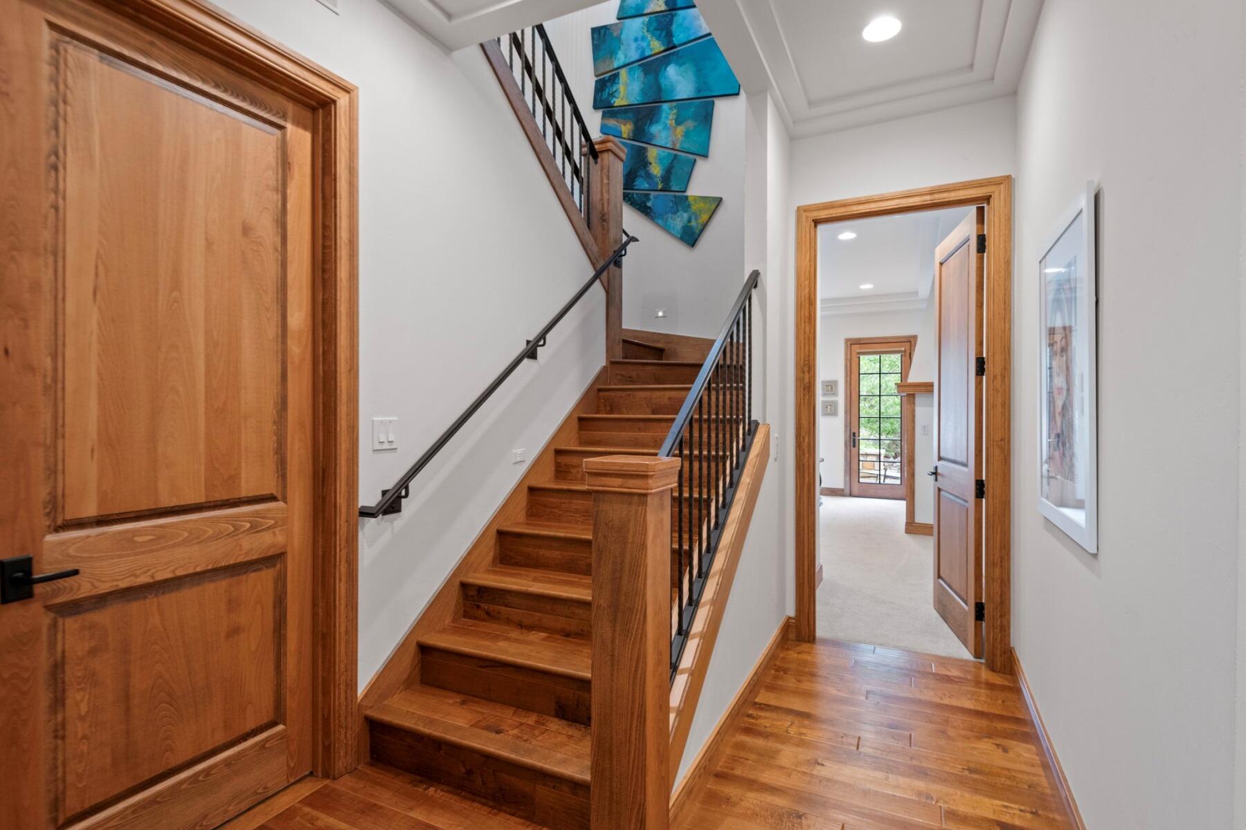 Pronghorn - Residential