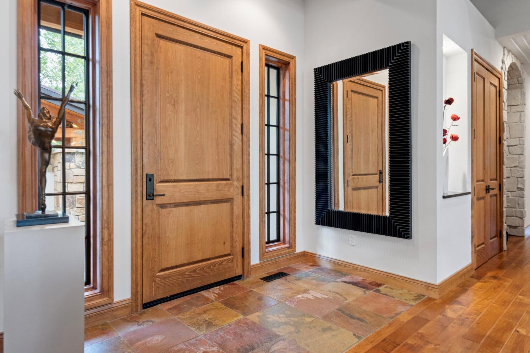 Pronghorn - Residential