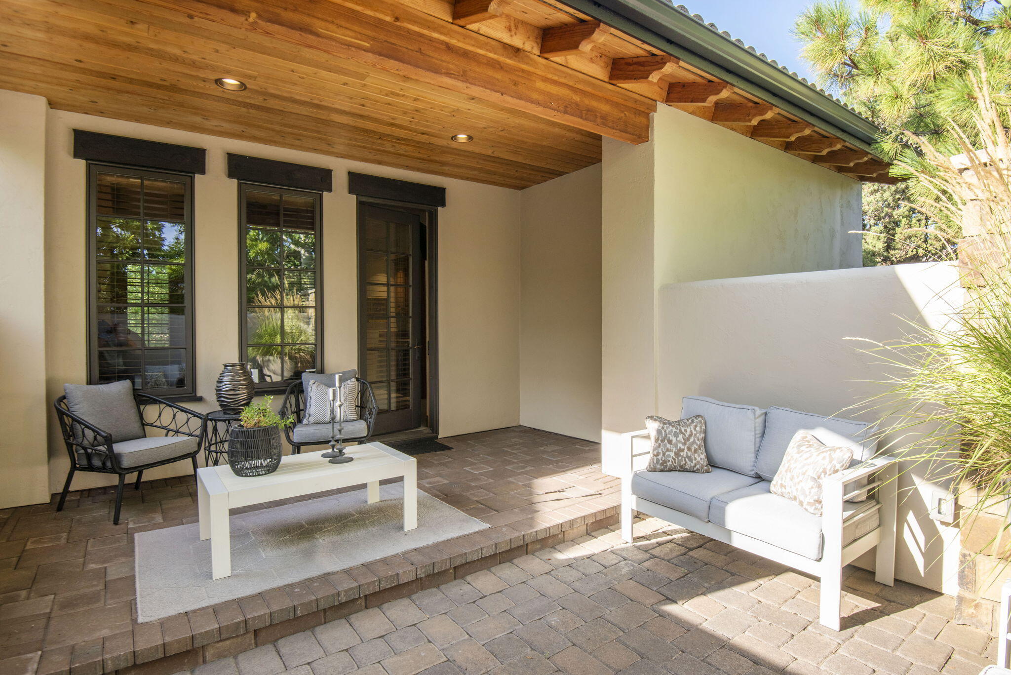 Pronghorn - Residential