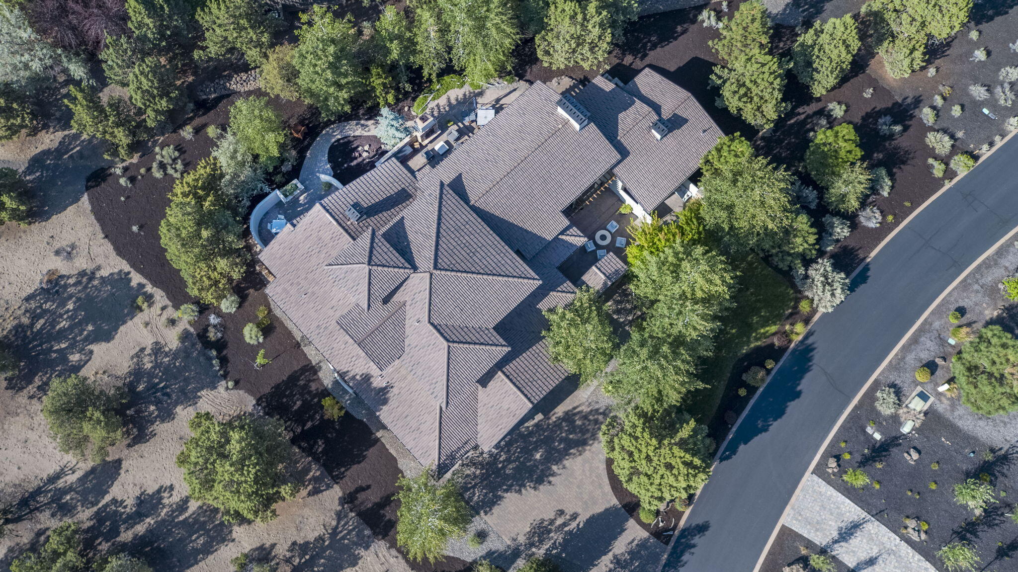 Pronghorn - Residential