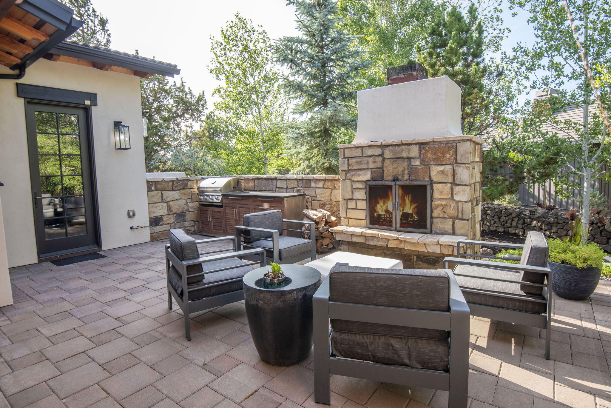 Pronghorn - Residential