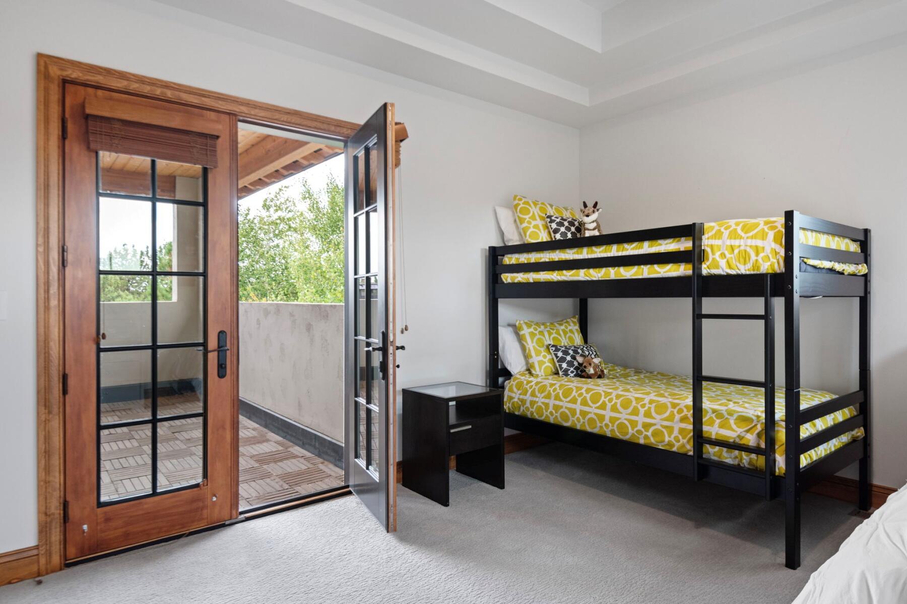 Pronghorn - Residential