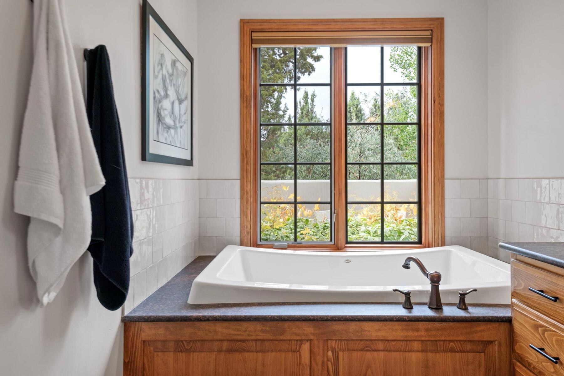 Pronghorn - Residential