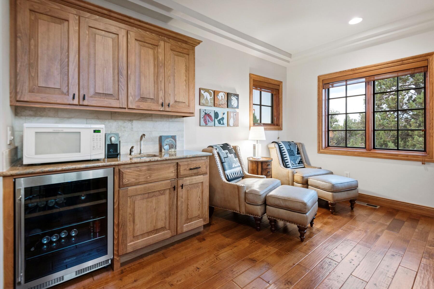 Pronghorn - Residential