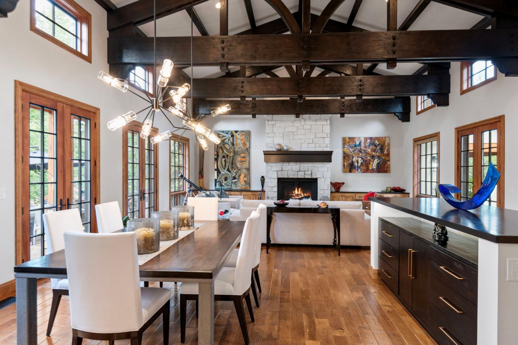 Pronghorn - Residential