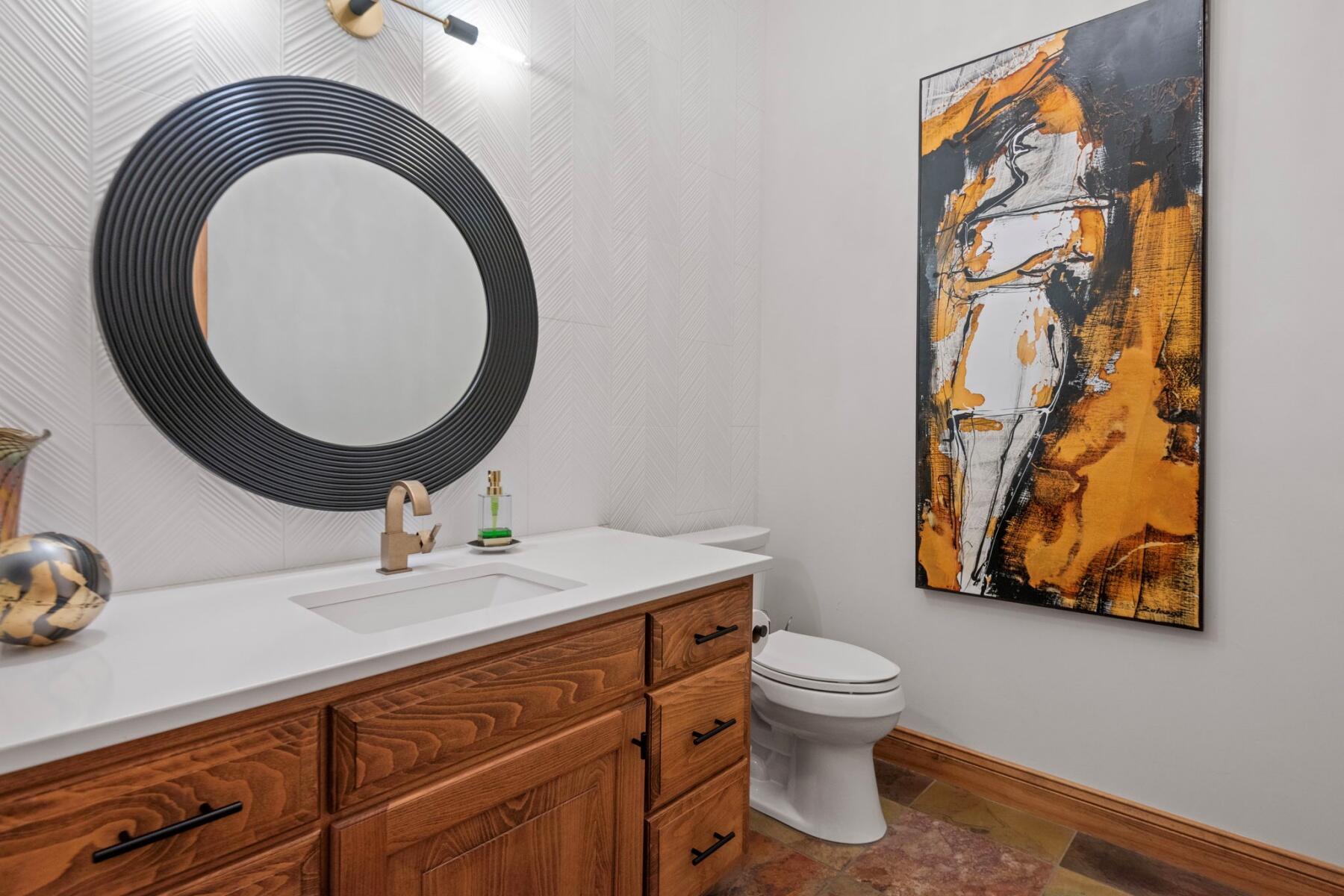 Pronghorn - Residential