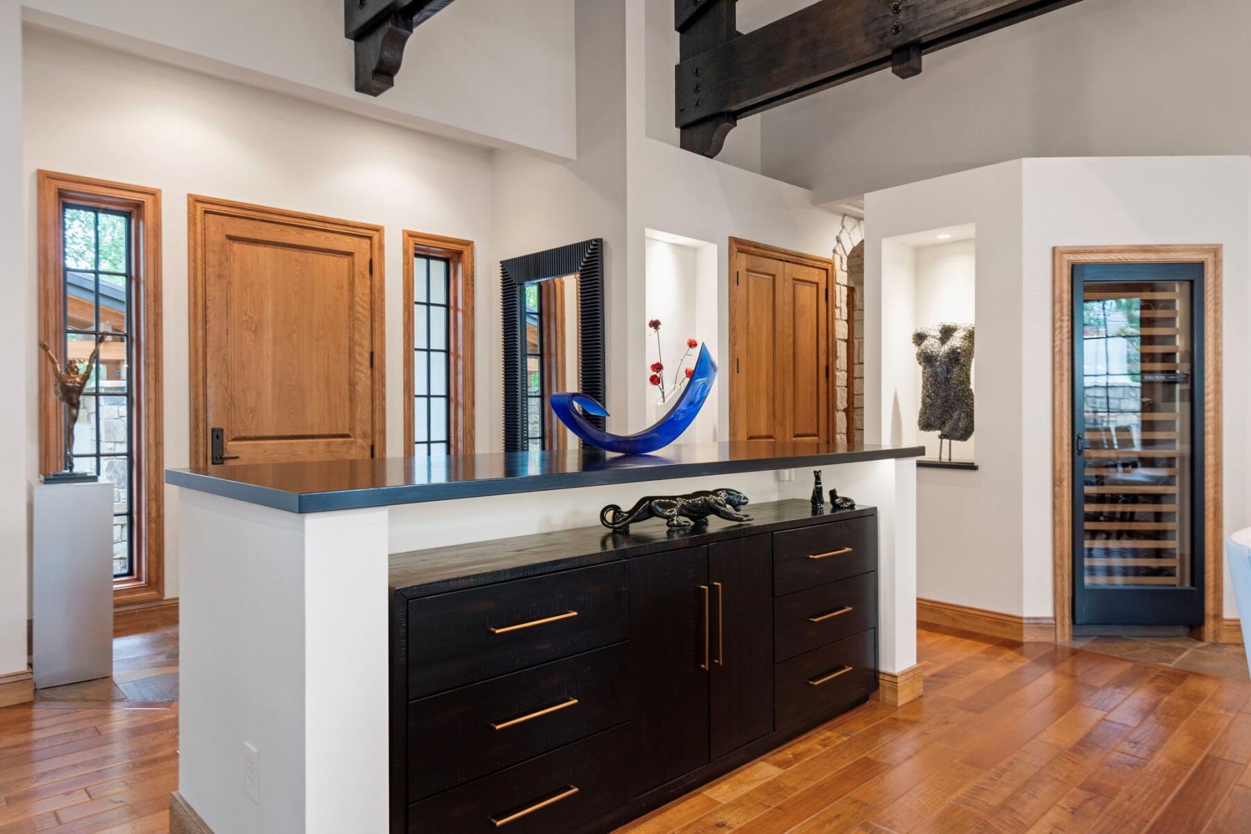 Pronghorn - Residential