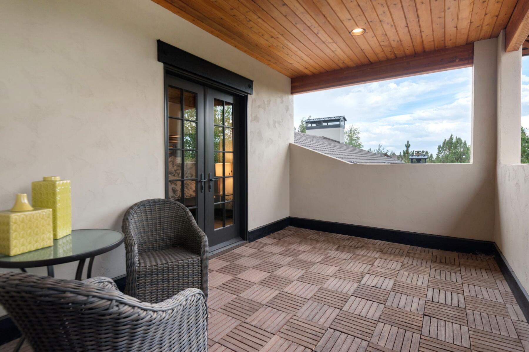 Pronghorn - Residential