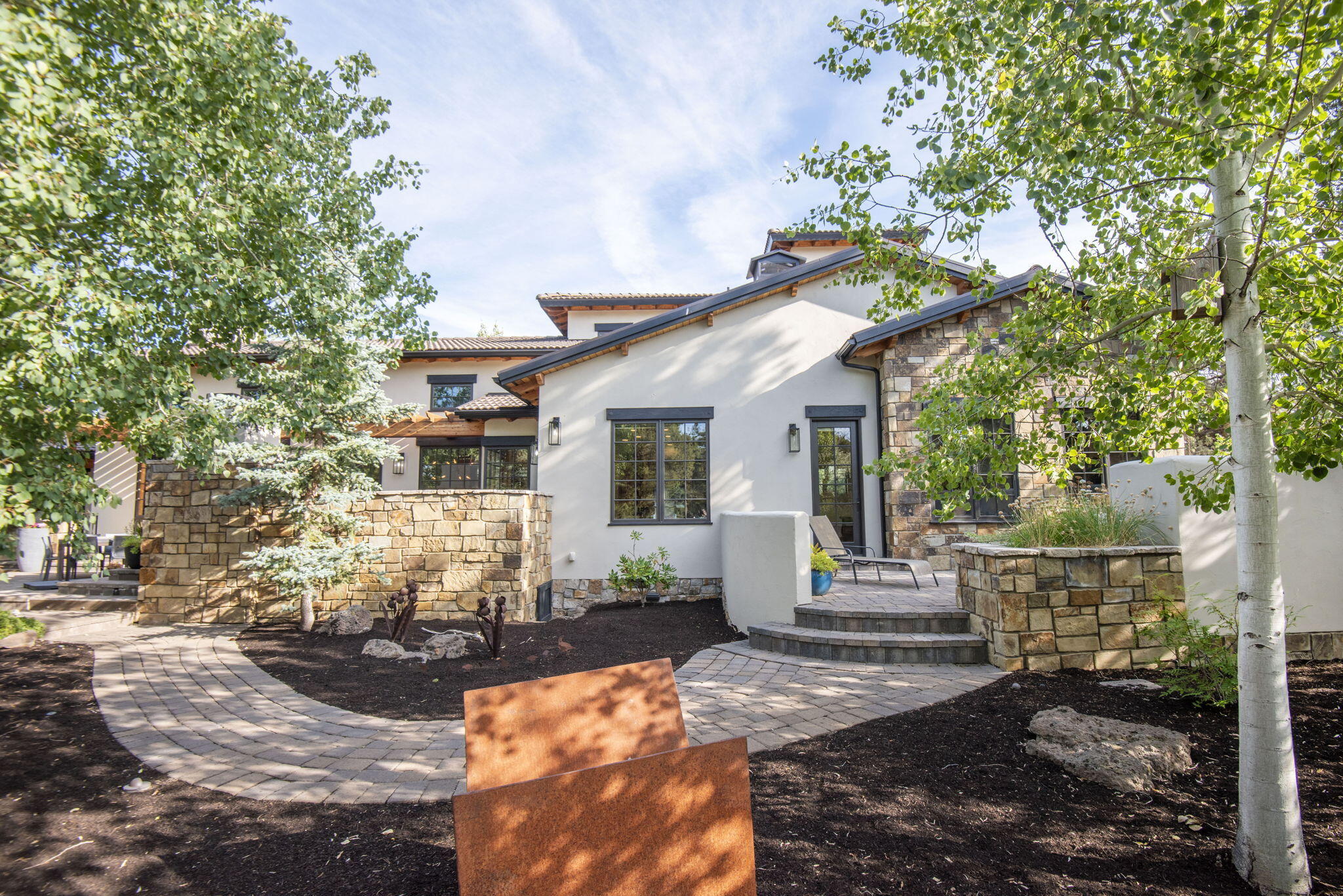 Pronghorn - Residential