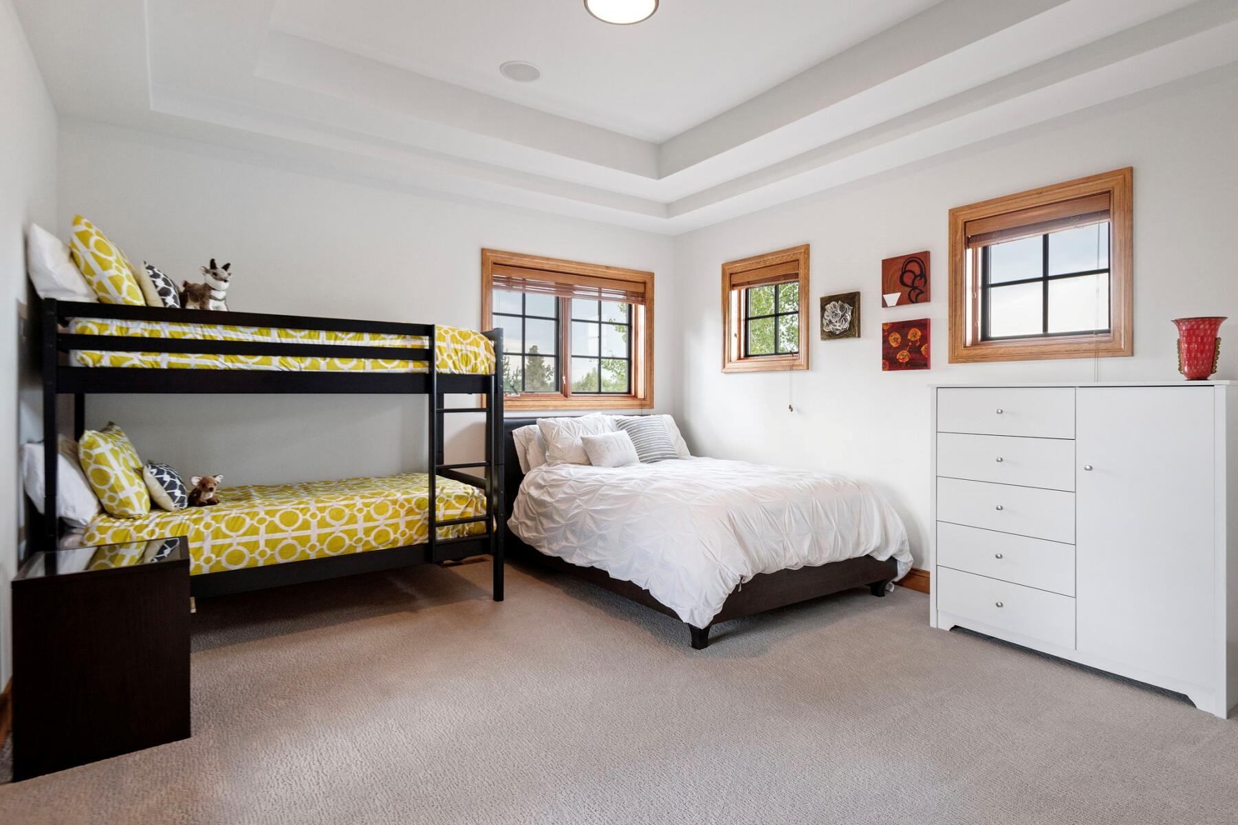 Pronghorn - Residential