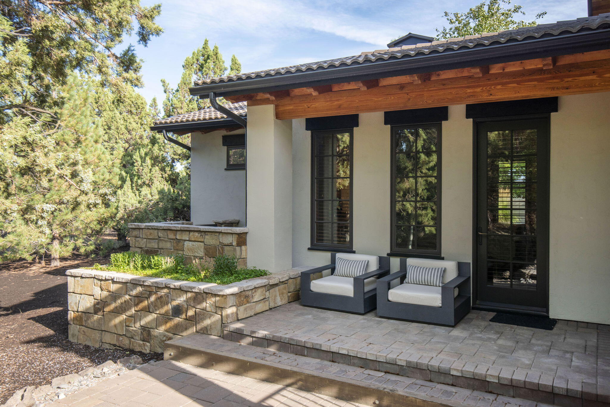 Pronghorn - Residential