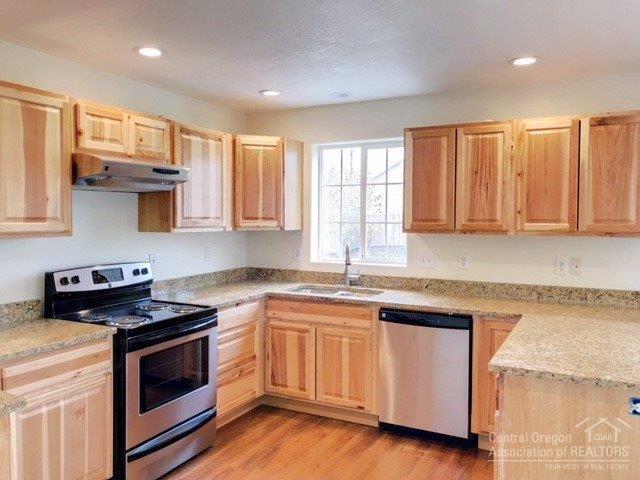 NorthR - Residential