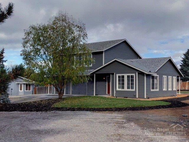 NorthR - Residential