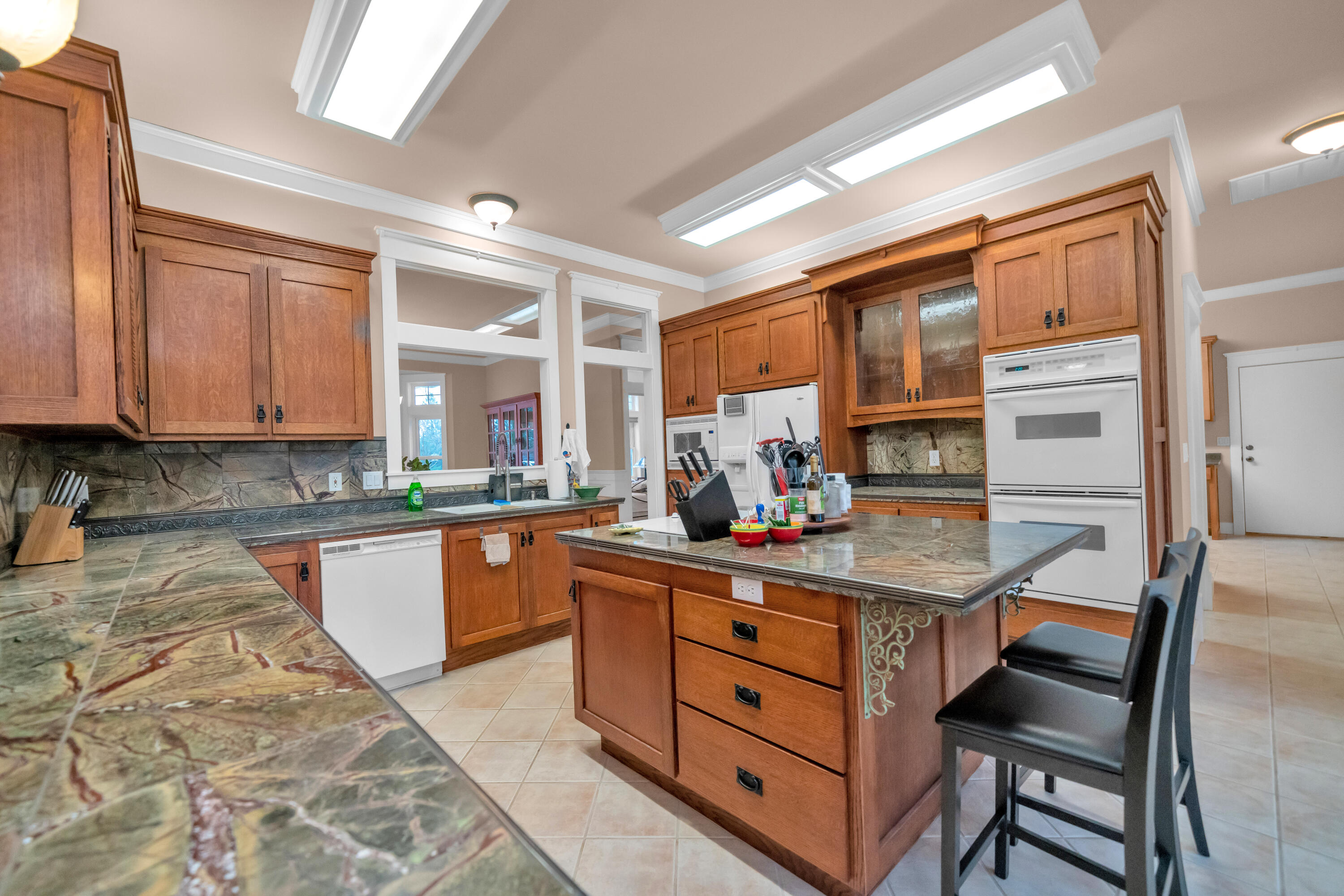 April Hills Subdivision - Residential