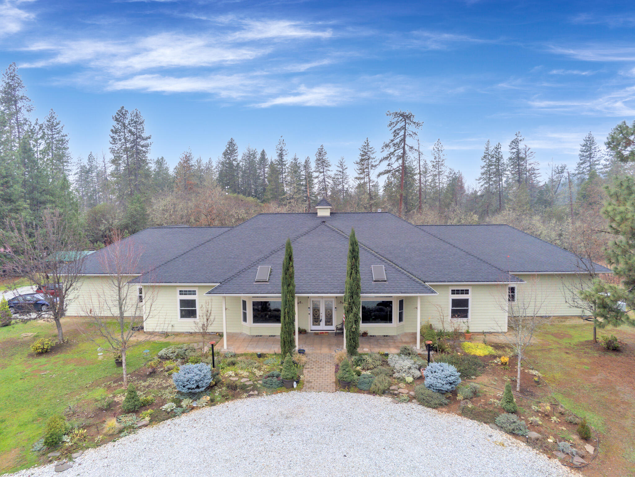 April Hills Subdivision - Residential