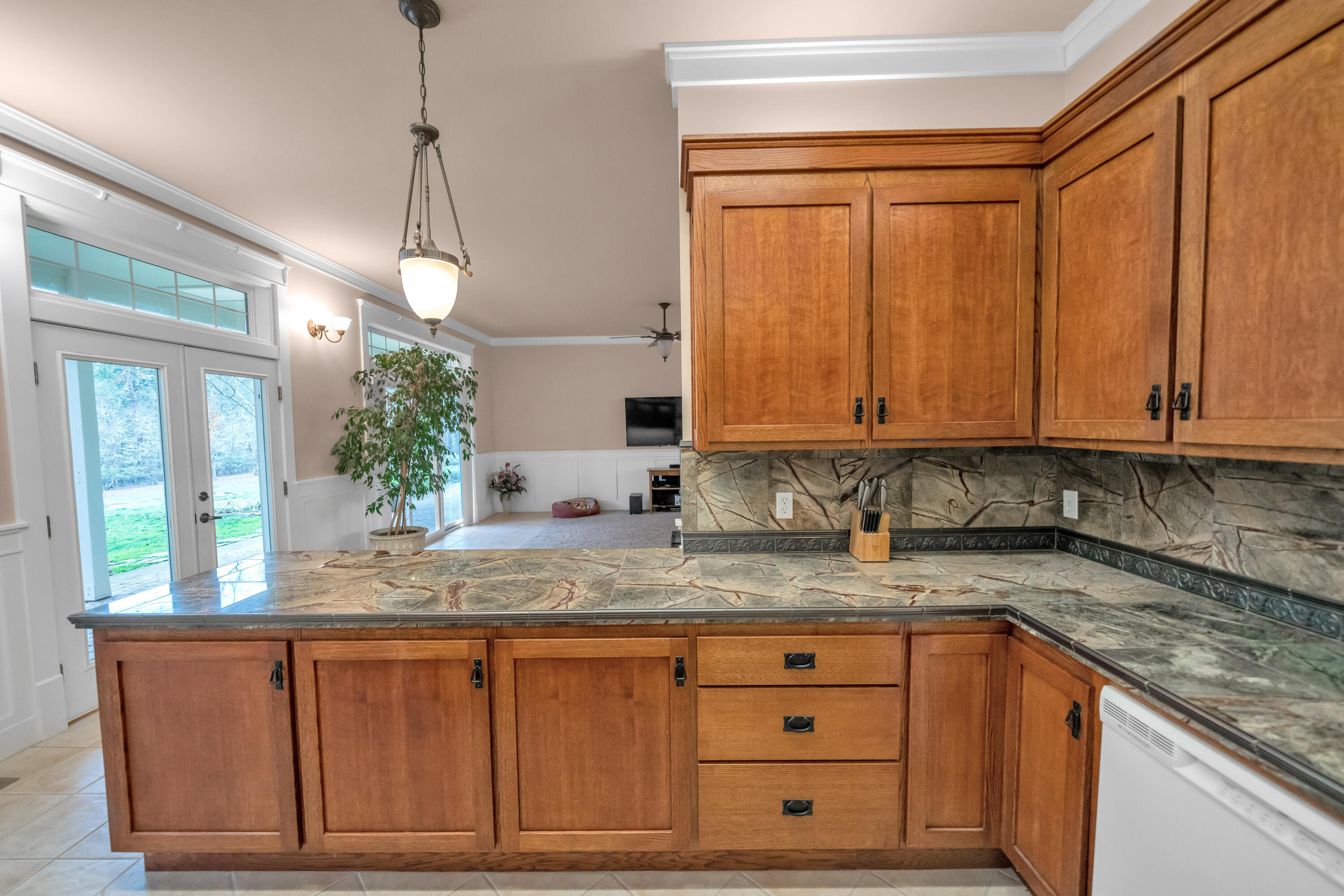 April Hills Subdivision - Residential