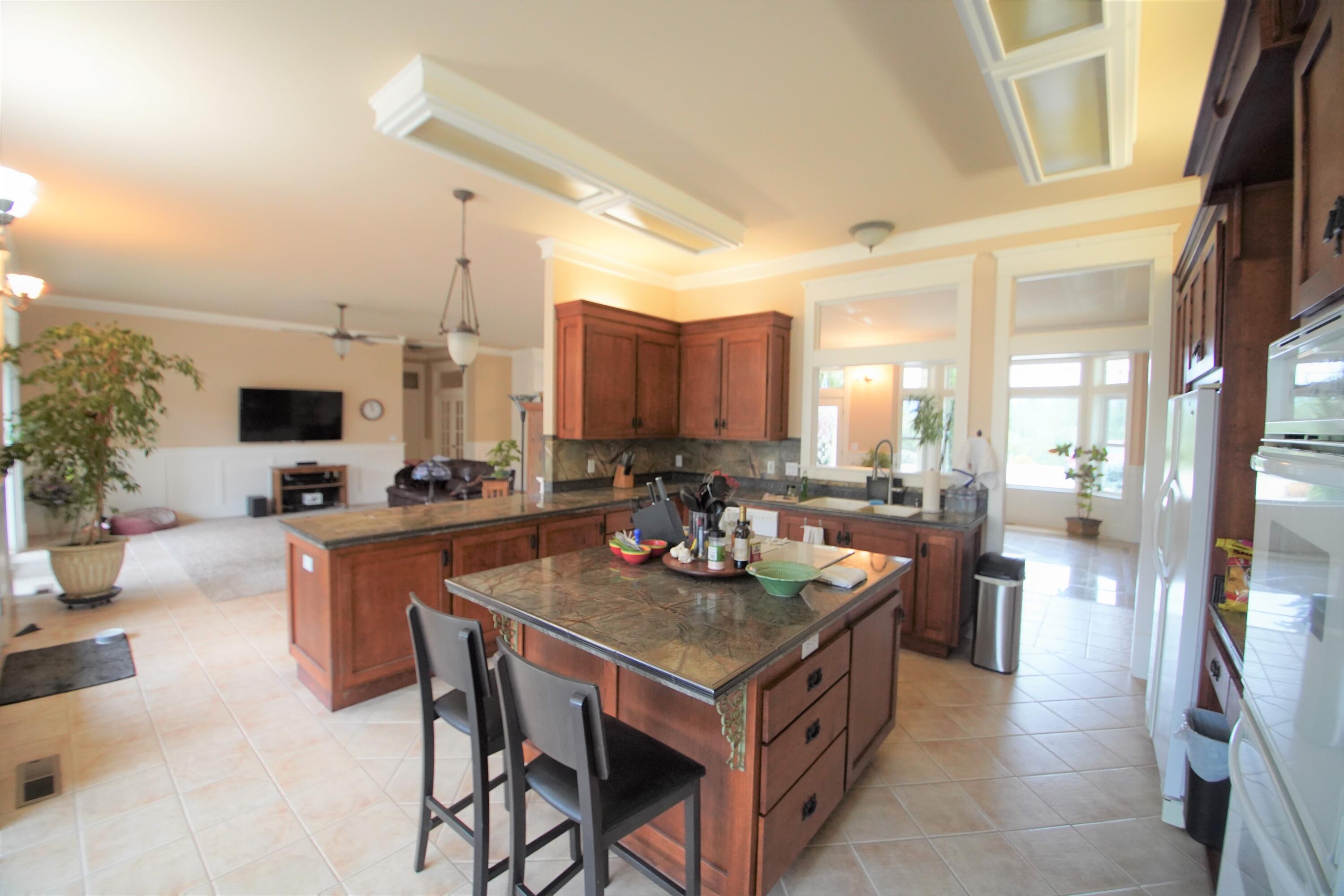 April Hills Subdivision - Residential