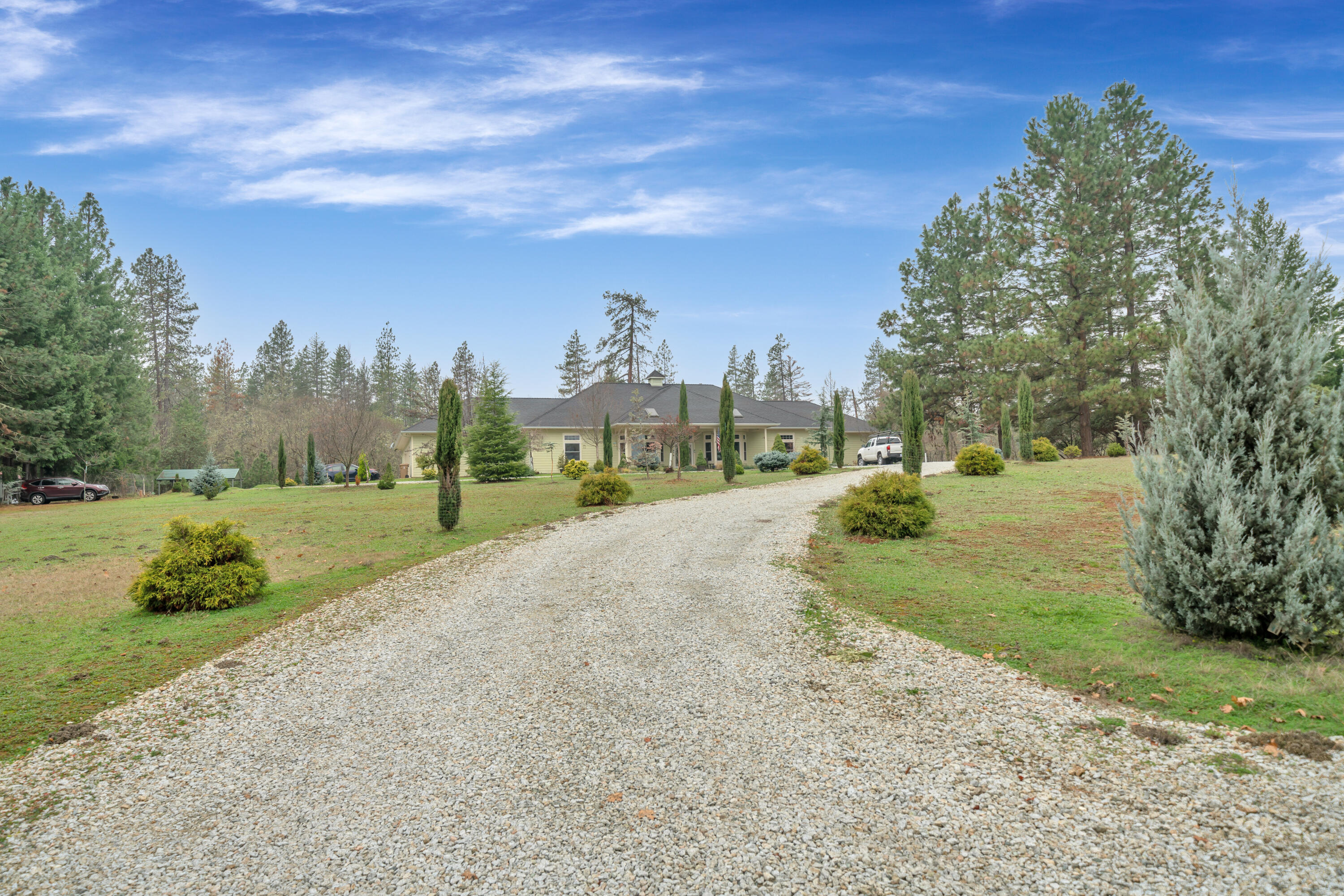 April Hills Subdivision - Residential