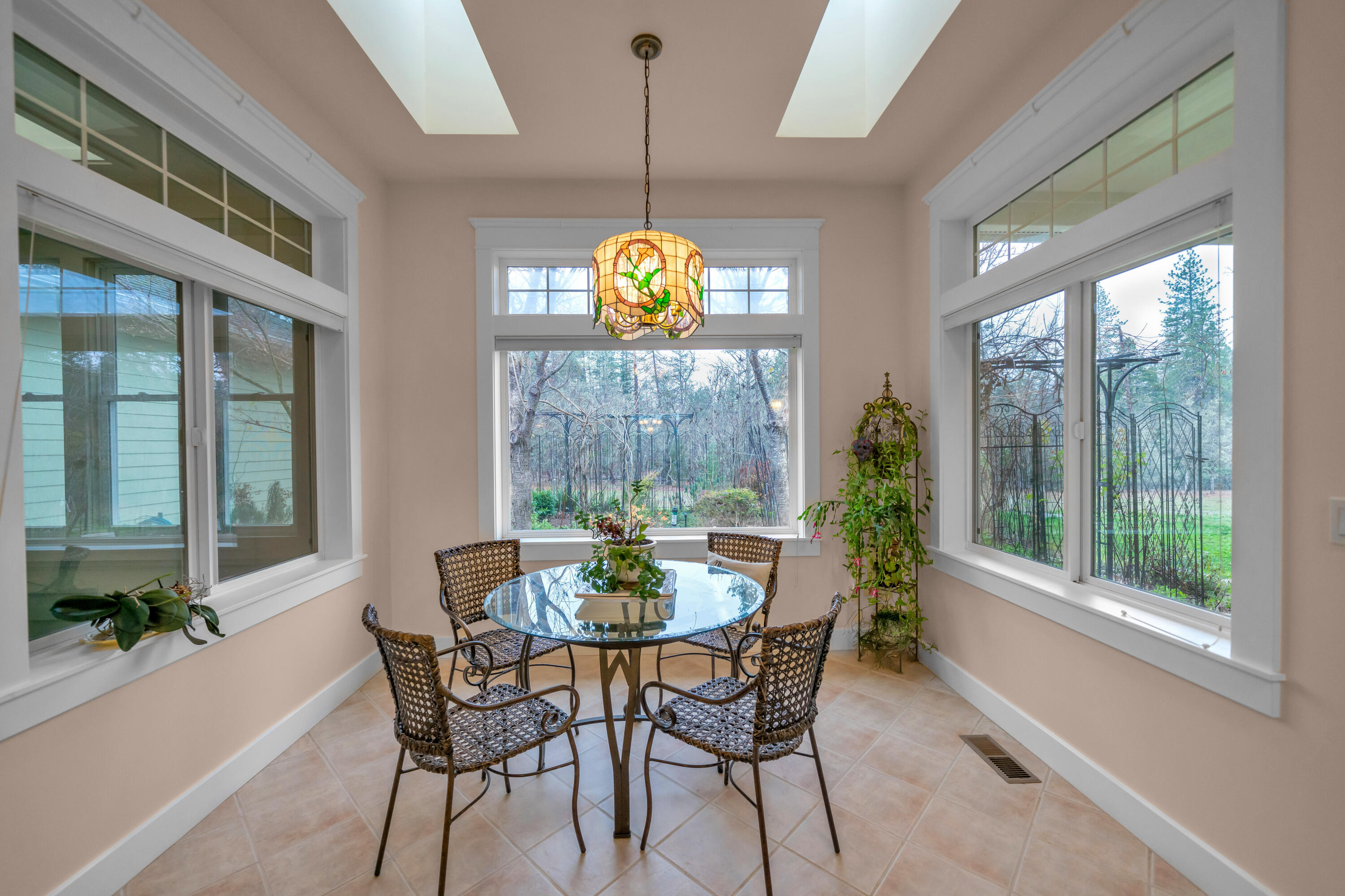 April Hills Subdivision - Residential