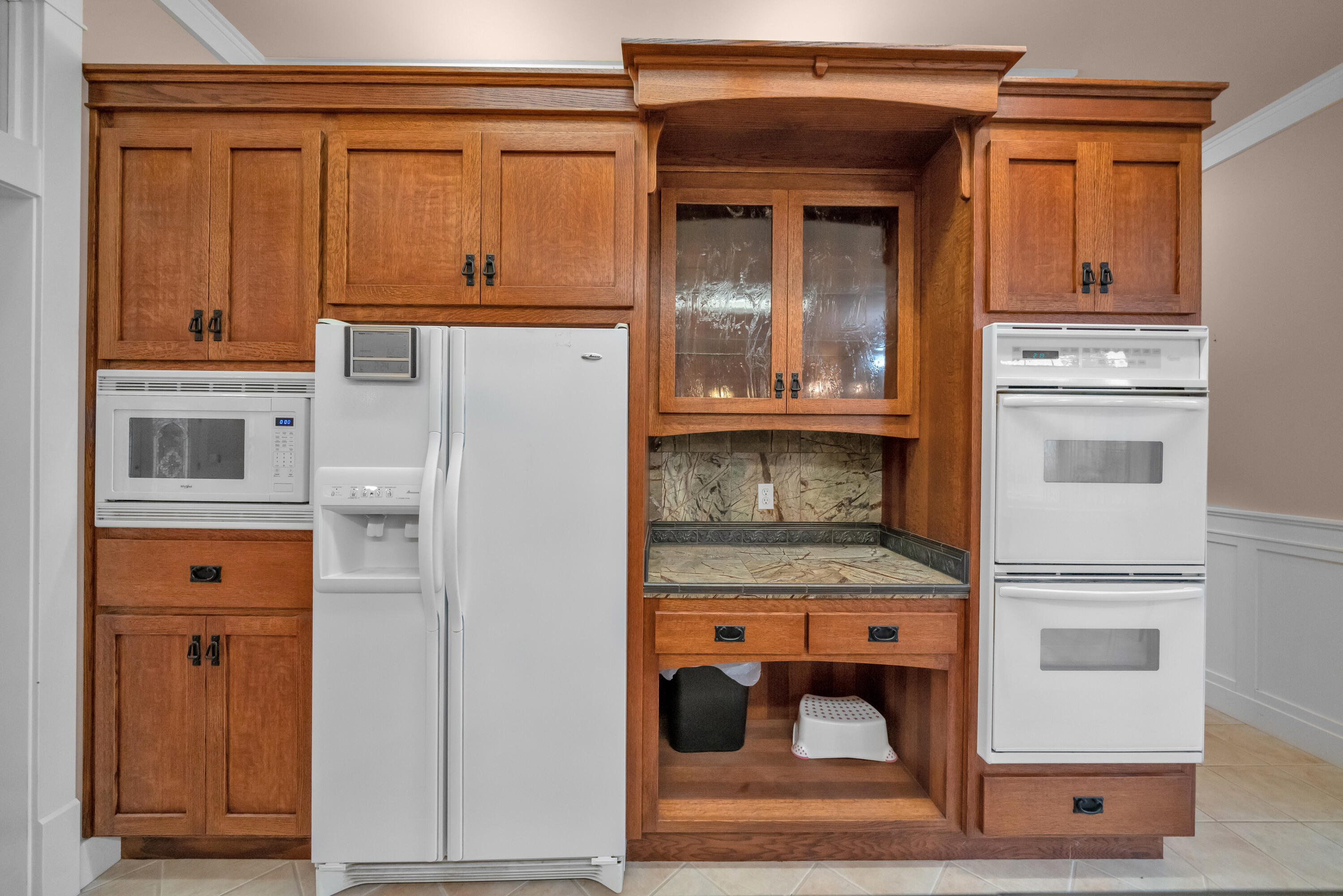 April Hills Subdivision - Residential