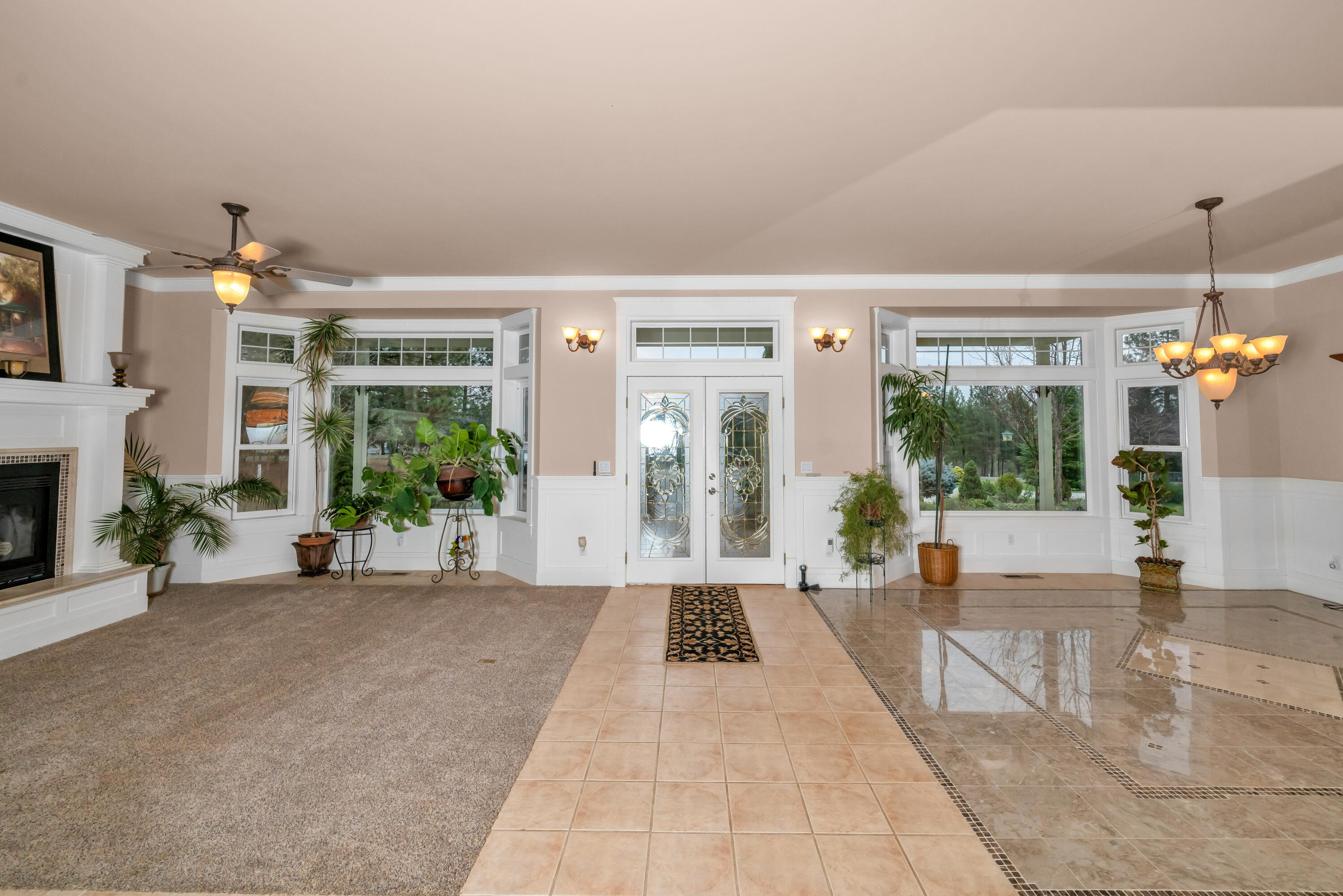 April Hills Subdivision - Residential