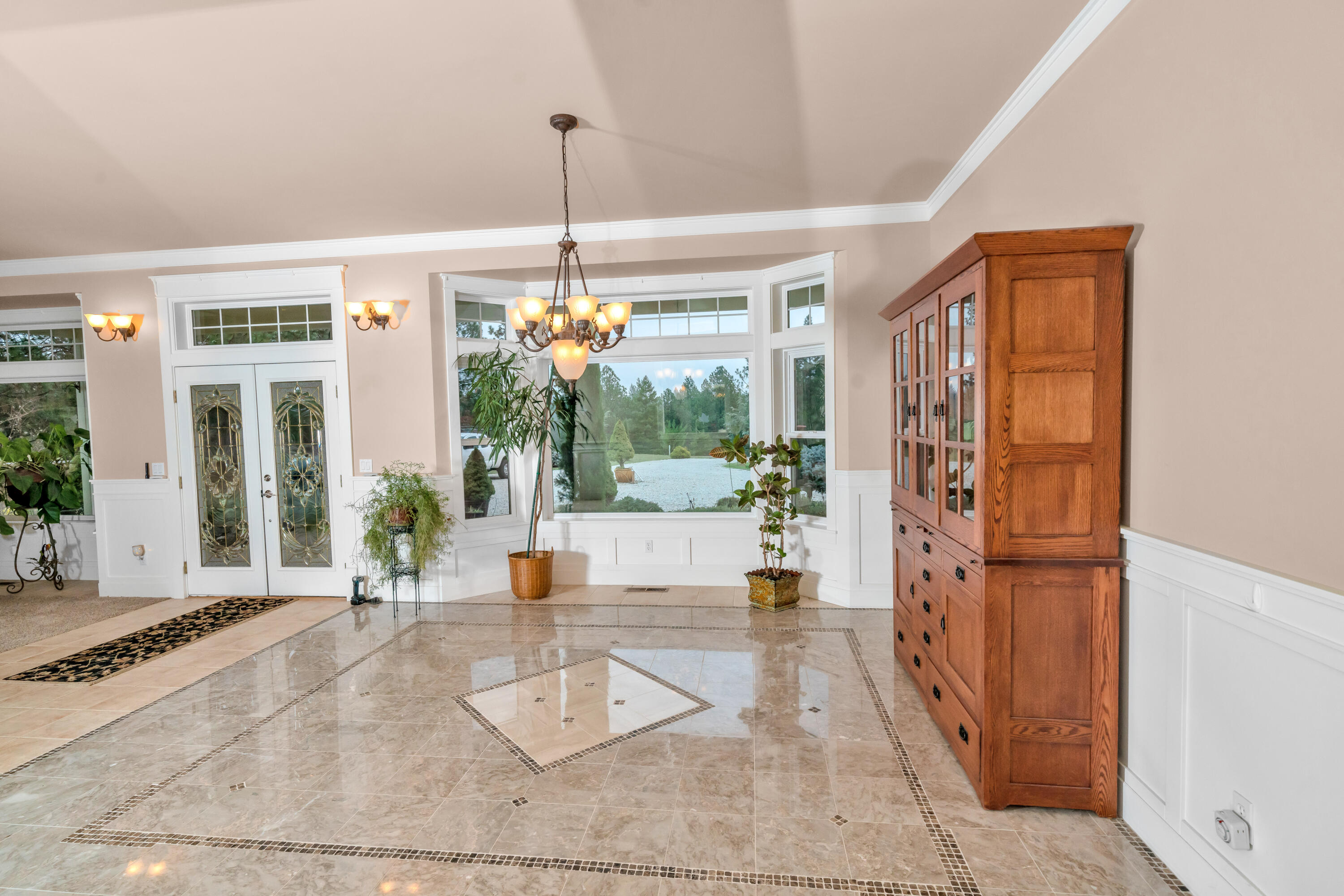 April Hills Subdivision - Residential