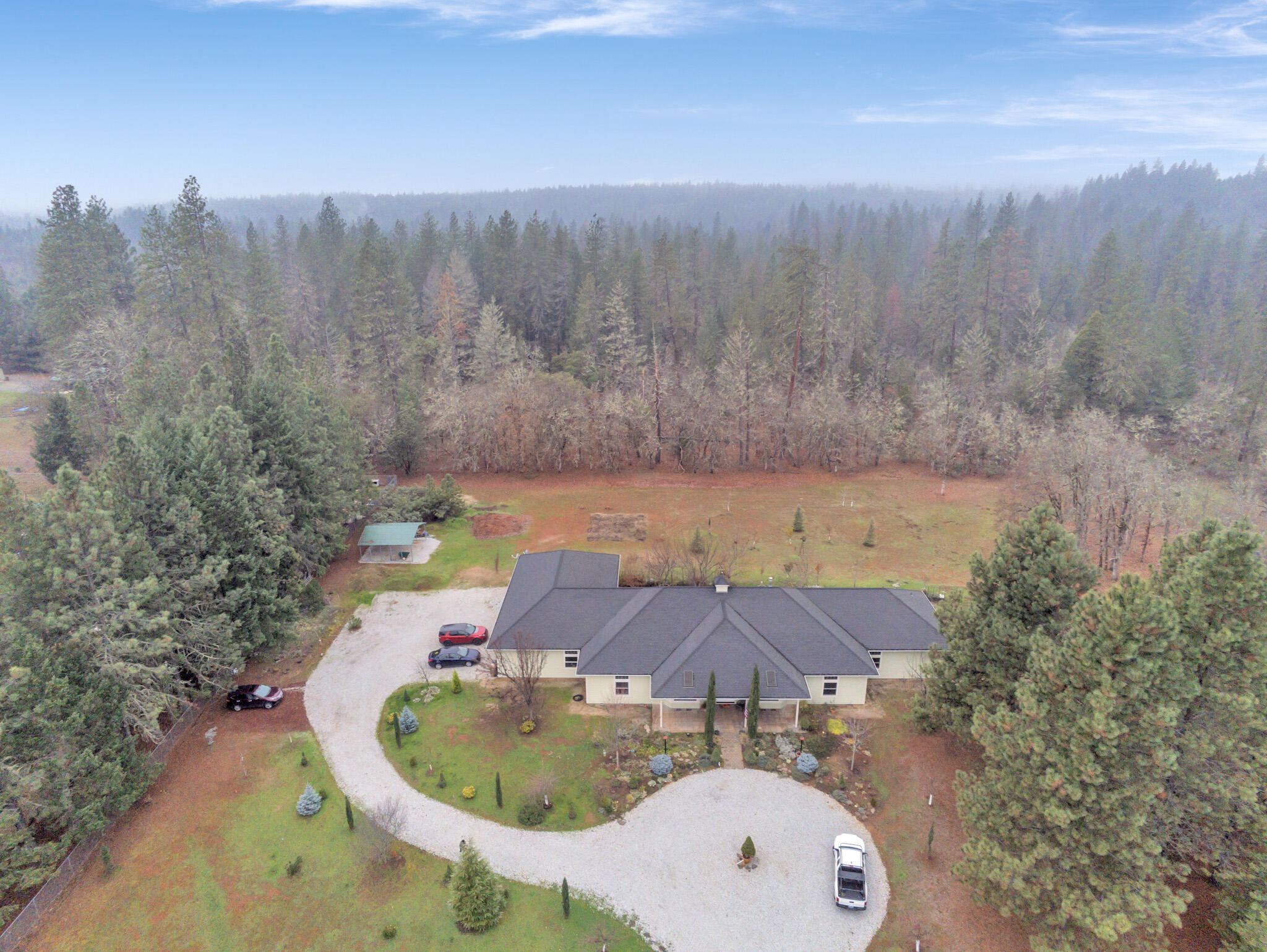 April Hills Subdivision - Residential