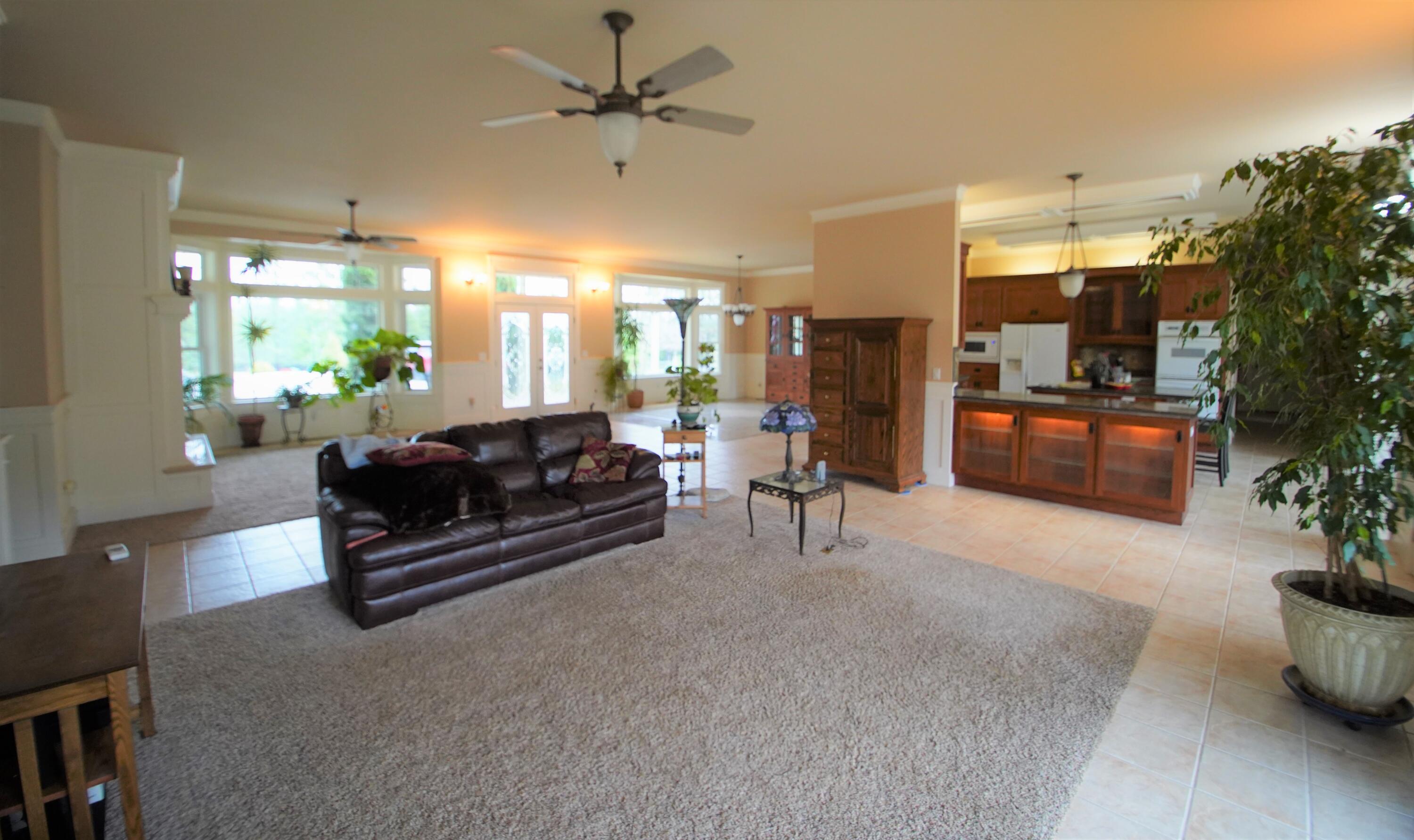 April Hills Subdivision - Residential