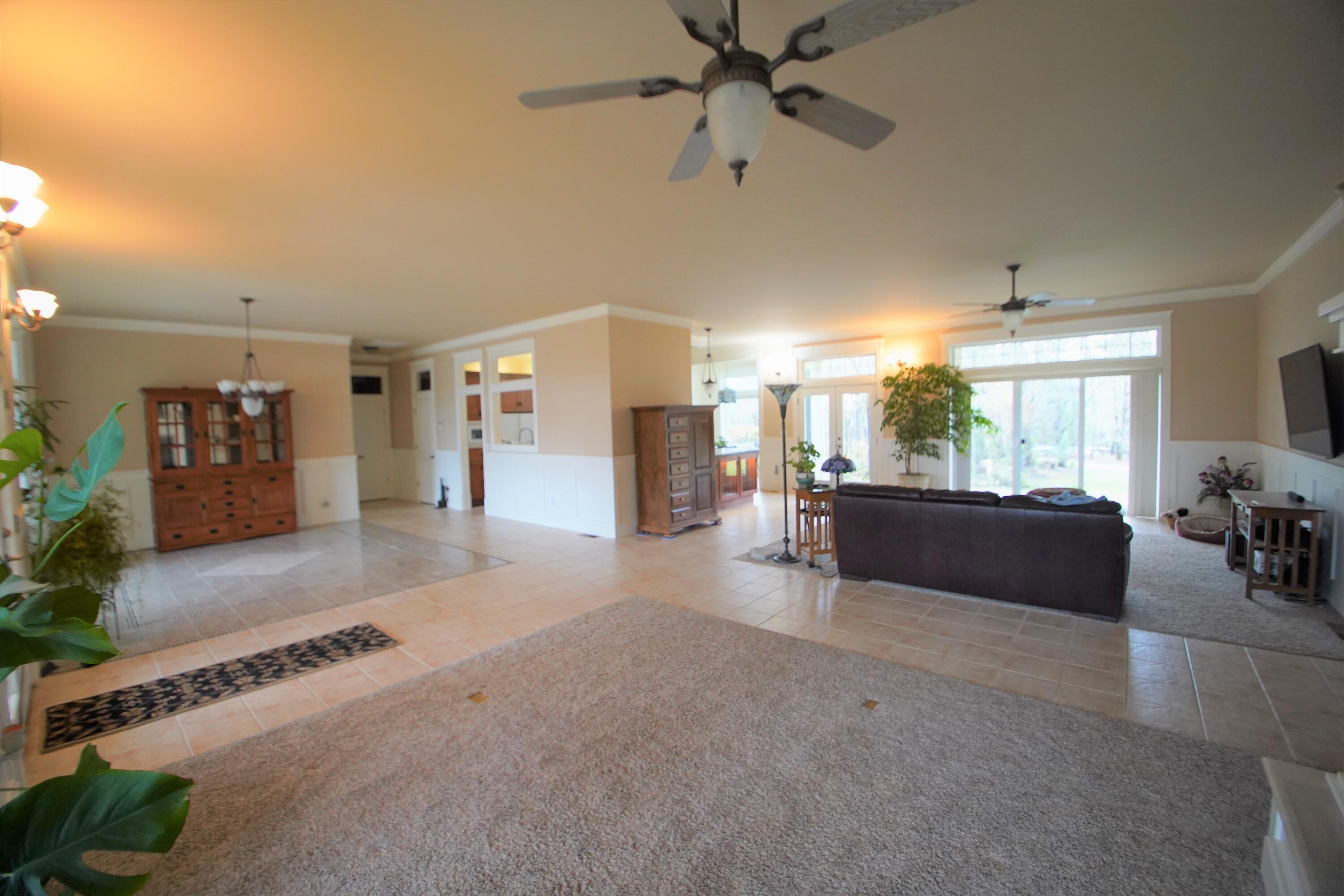 April Hills Subdivision - Residential