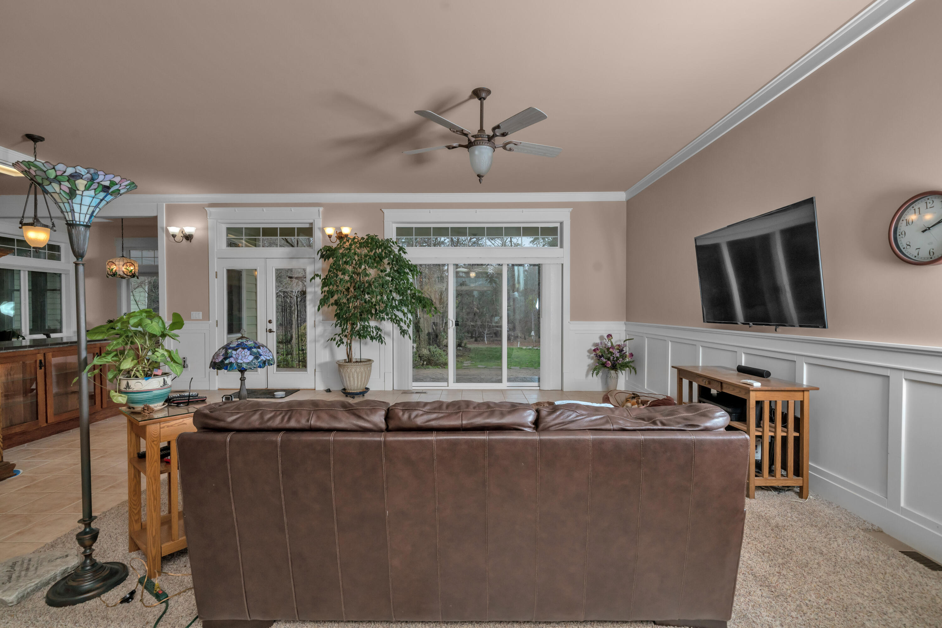 April Hills Subdivision - Residential