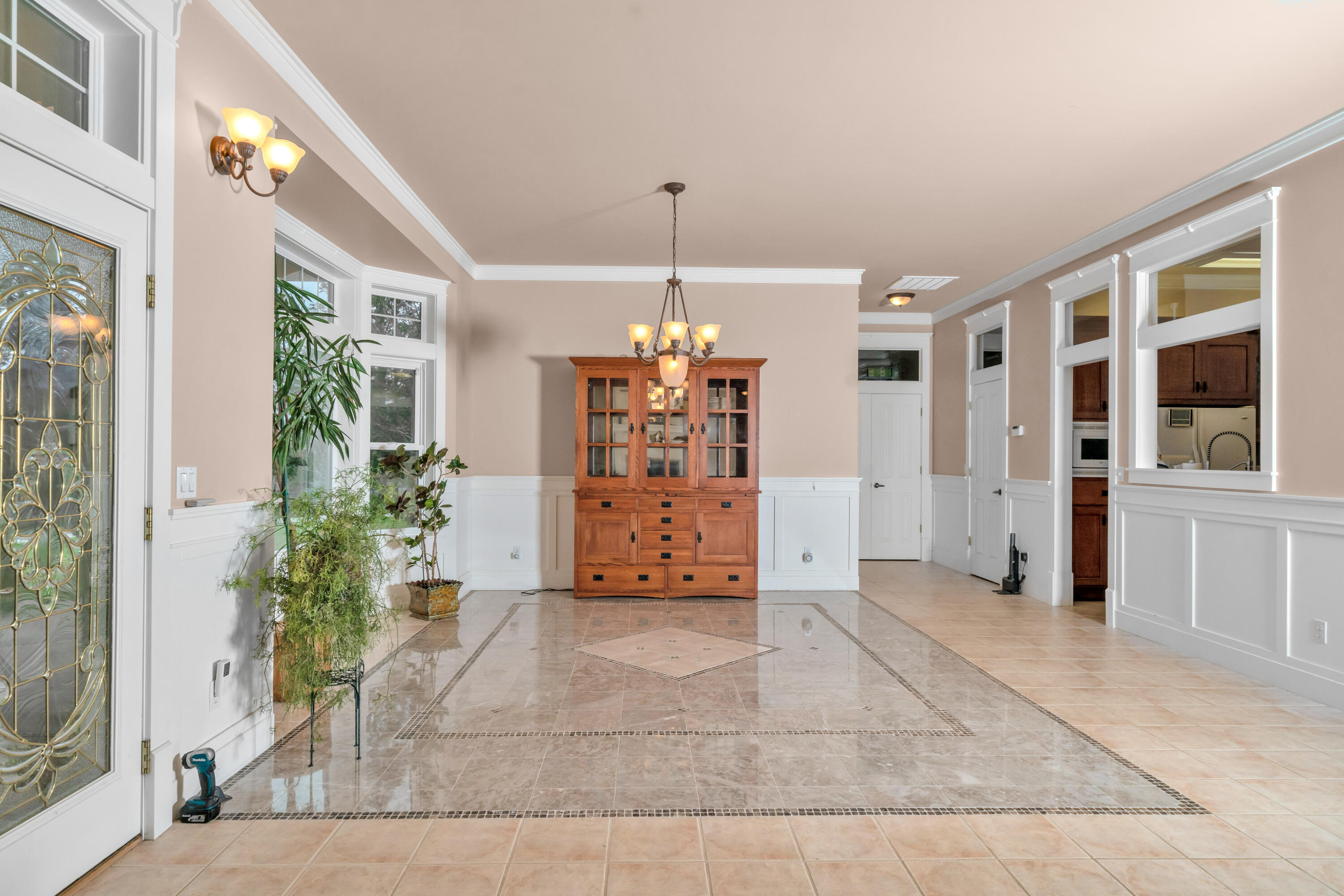 April Hills Subdivision - Residential