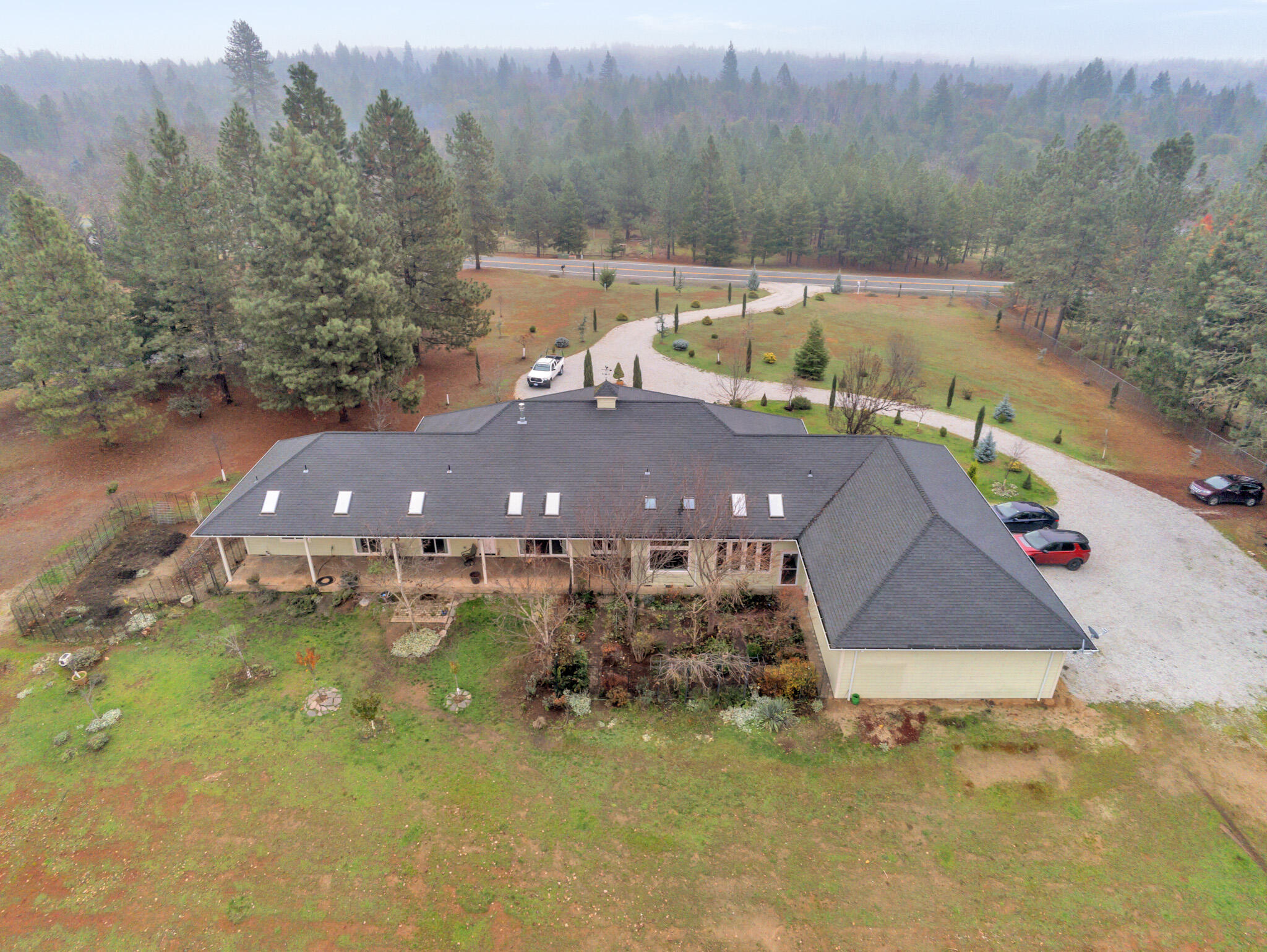 April Hills Subdivision - Residential